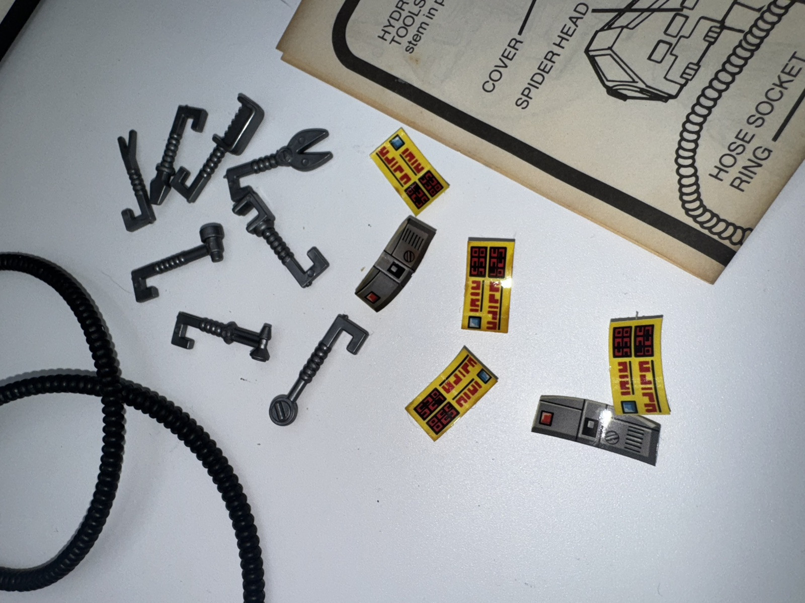Vehicle Maintenance Energizer sold