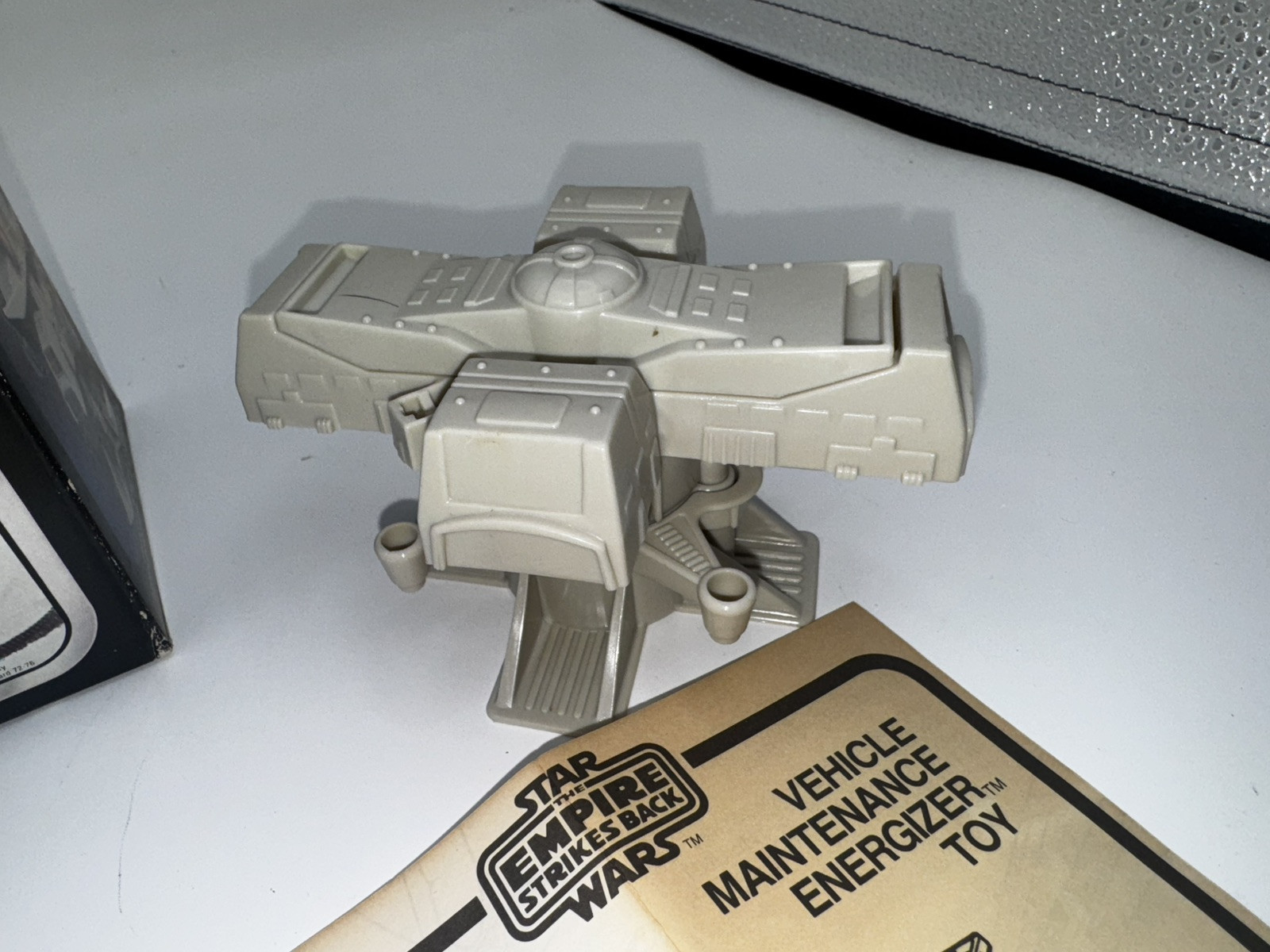 Vehicle Maintenance Energizer sold