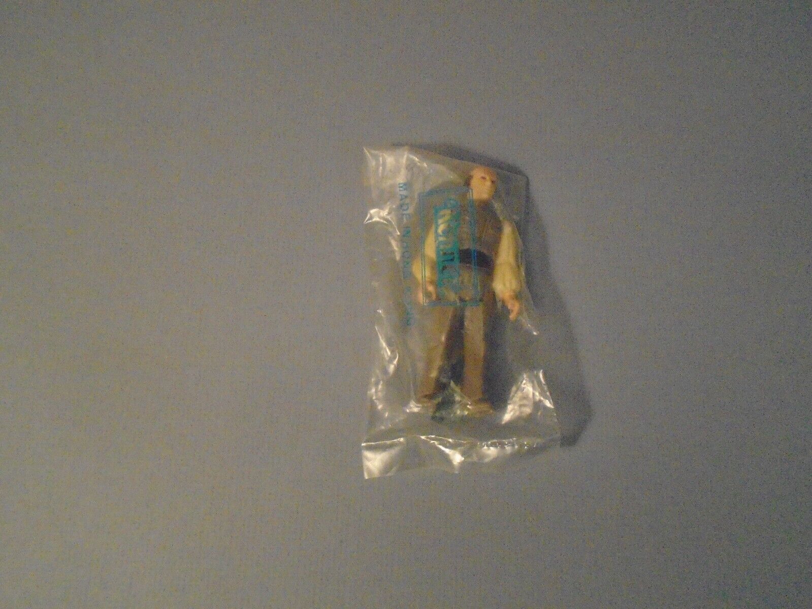 Lobot sold