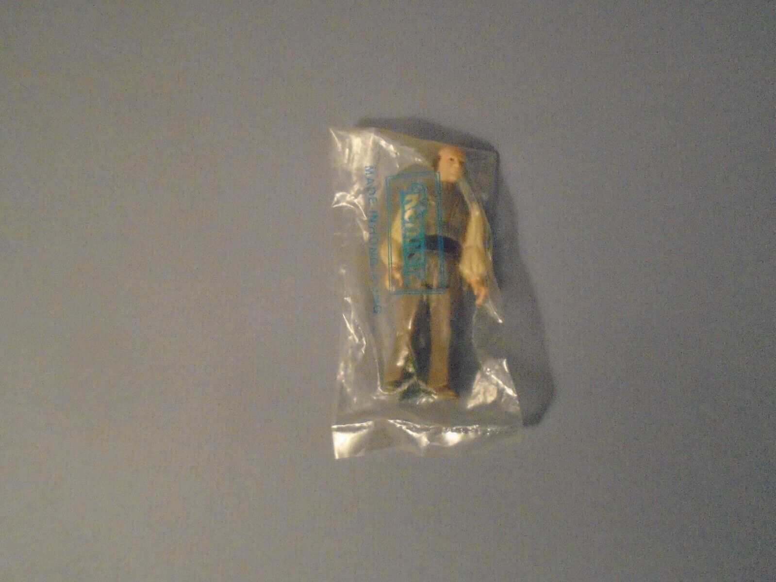 Lobot sold