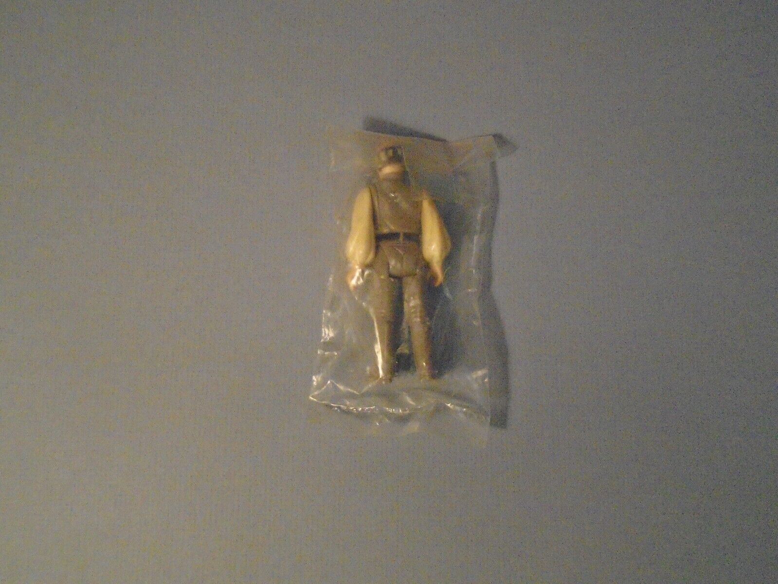 Lobot sold