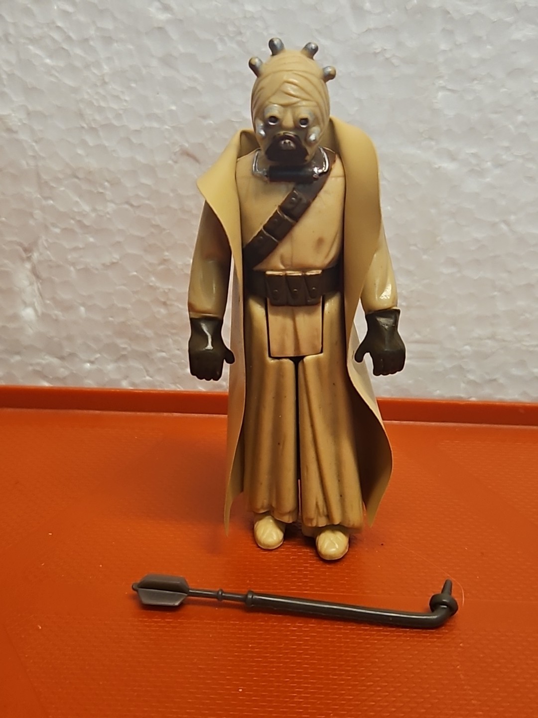 Tusken Raider (Sand People) sold