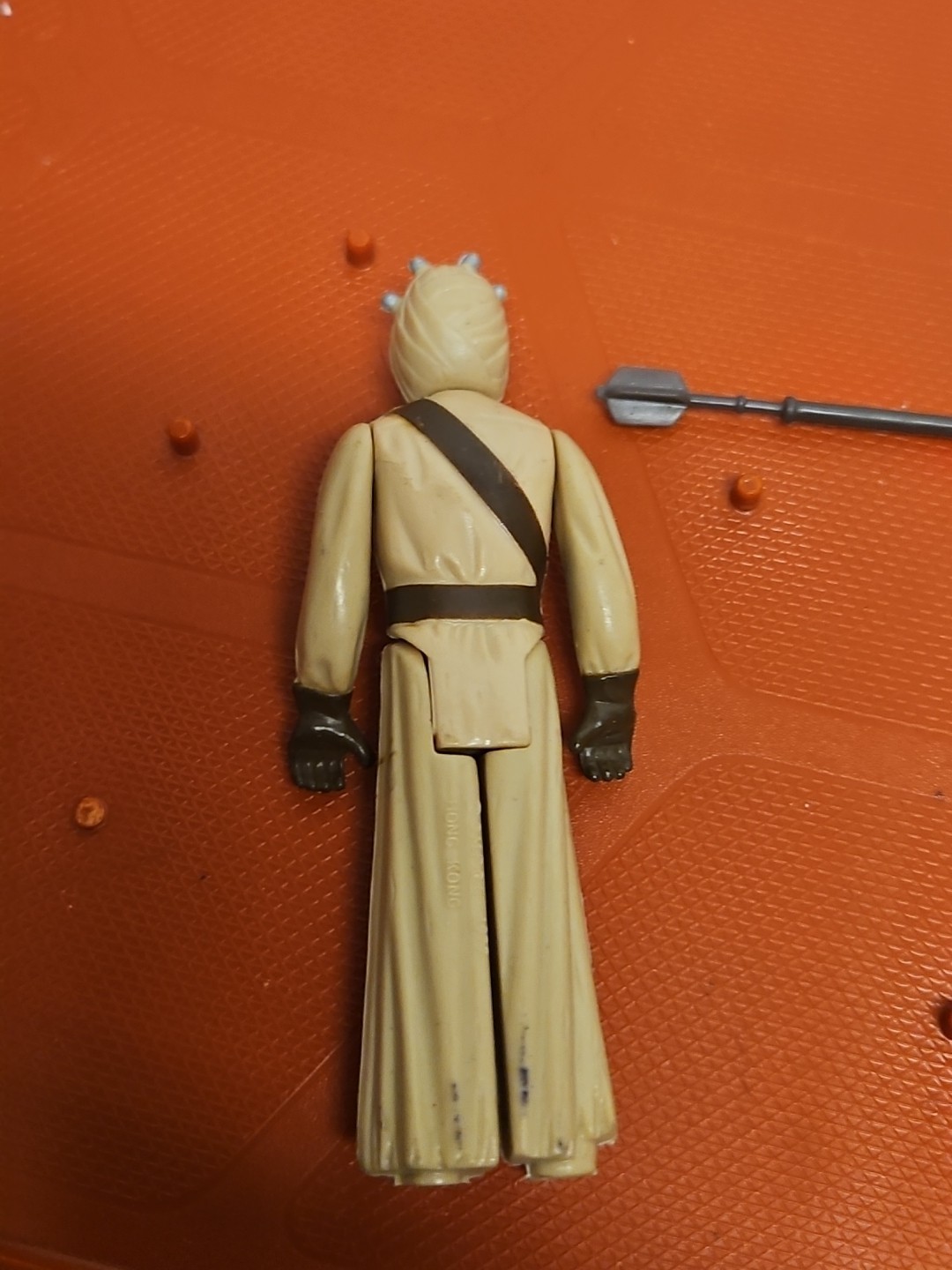 Tusken Raider (Sand People) sold