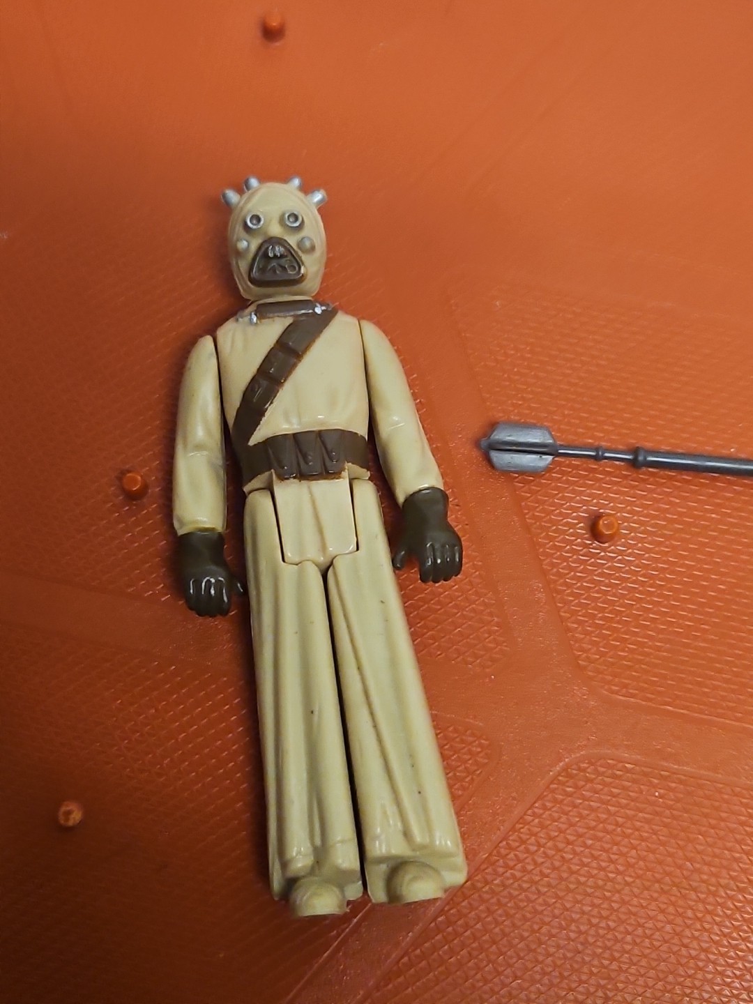 Tusken Raider (Sand People) sold