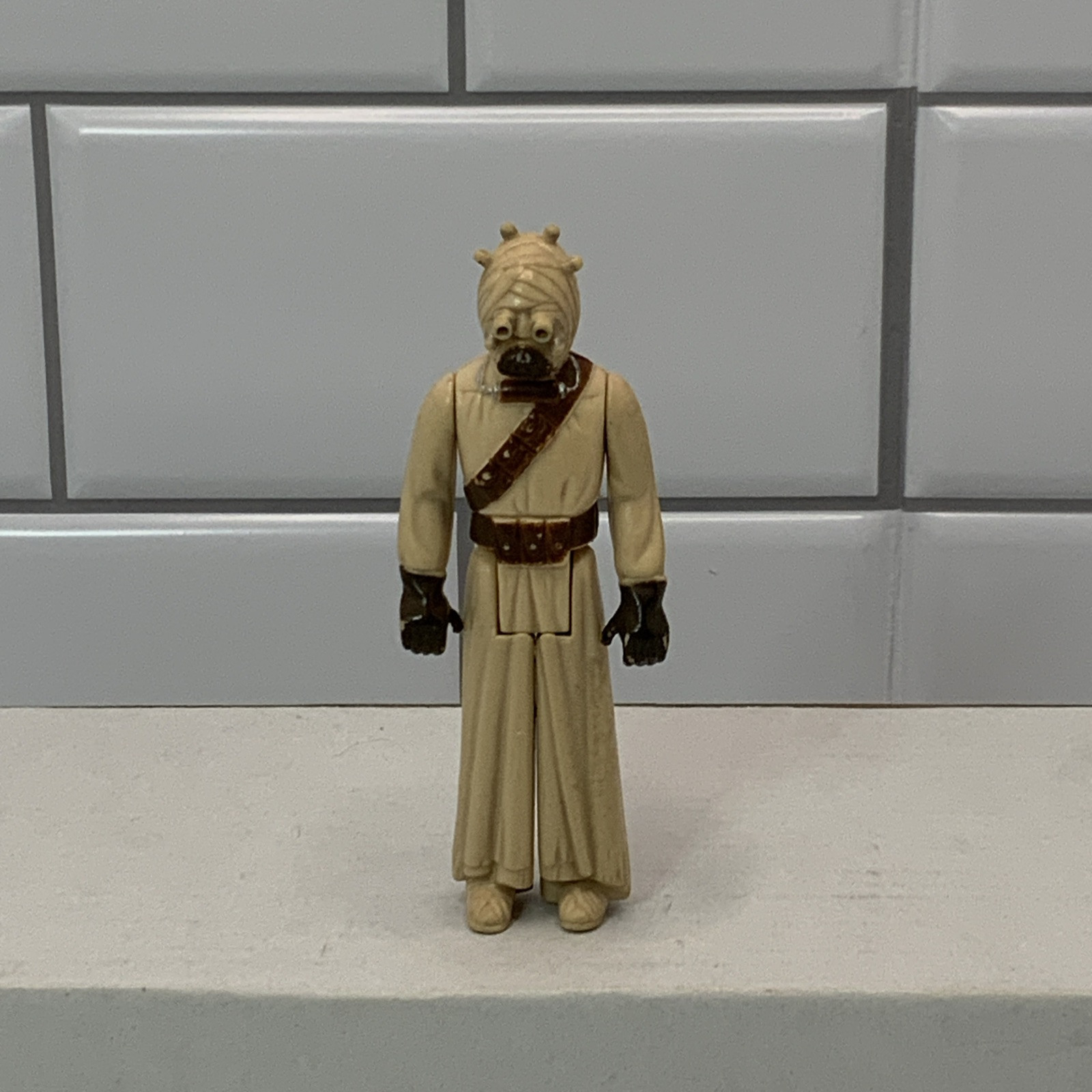 Tusken Raider (Sand People) sold