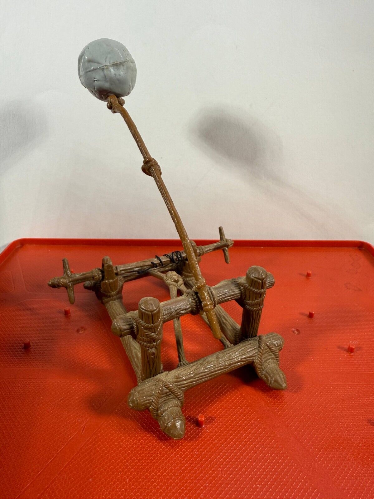 Ewok Assault Catapult sold