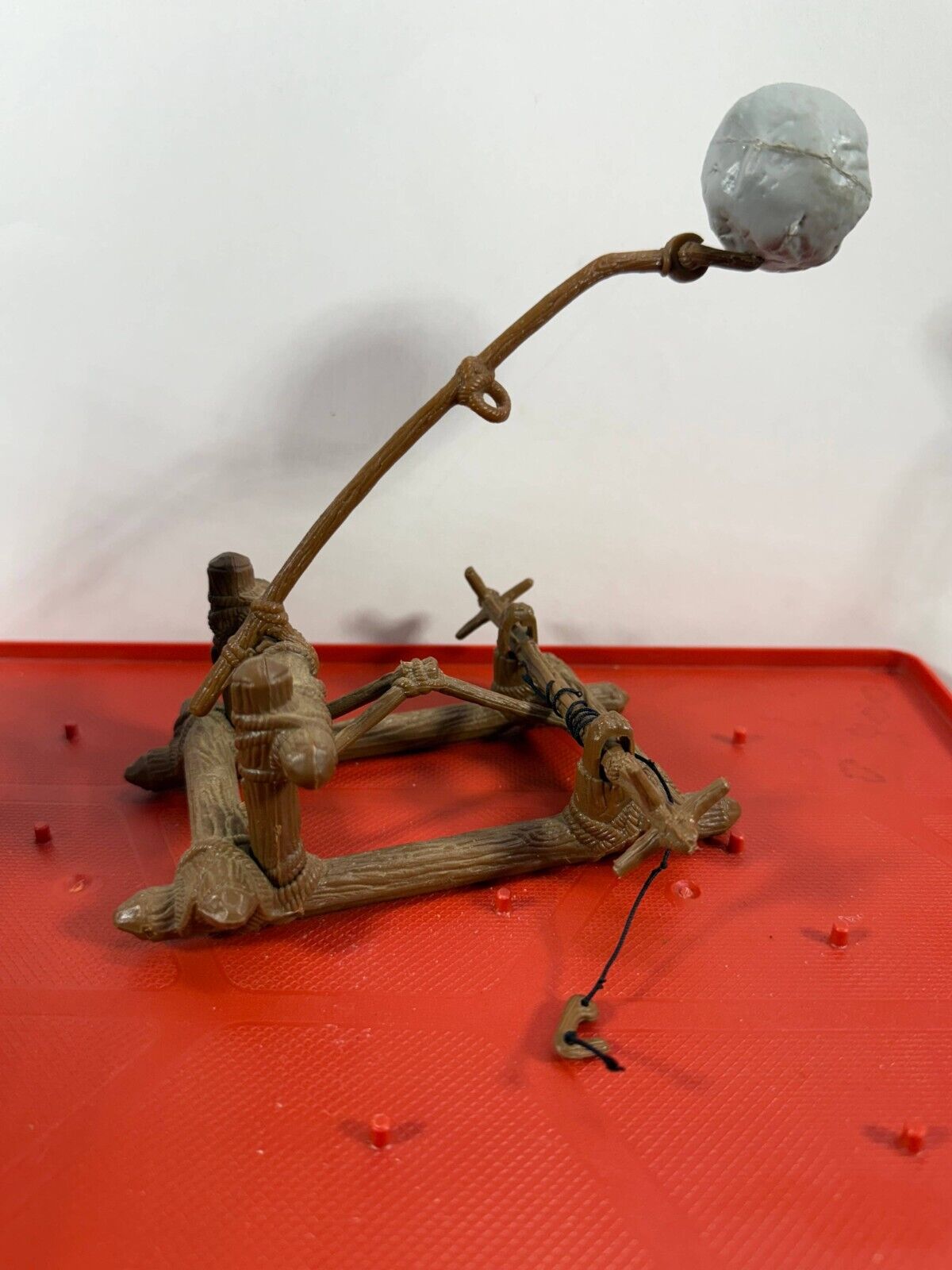 Ewok Assault Catapult sold