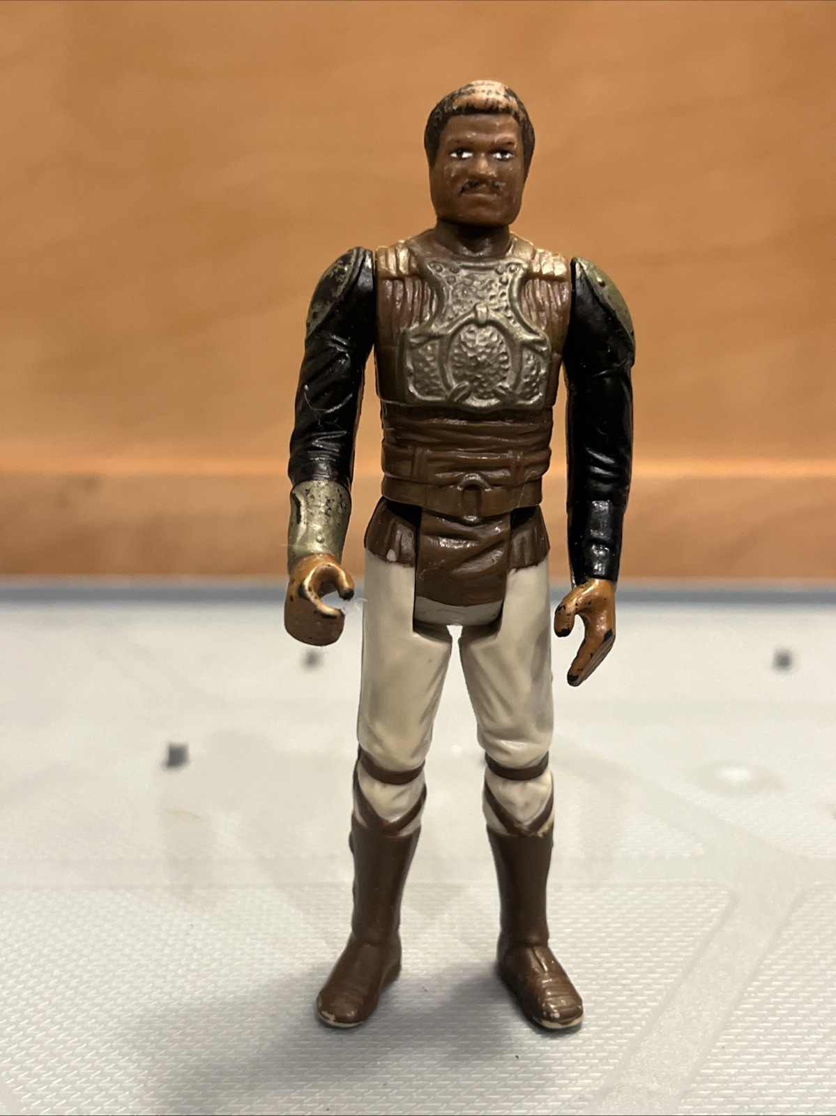 Lando Calrissian (Skiff Guard Disguise) sold