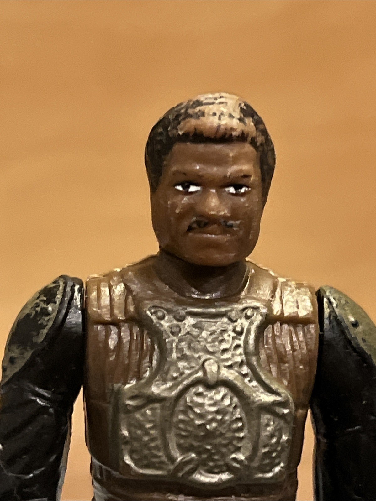 Lando Calrissian (Skiff Guard Disguise) sold
