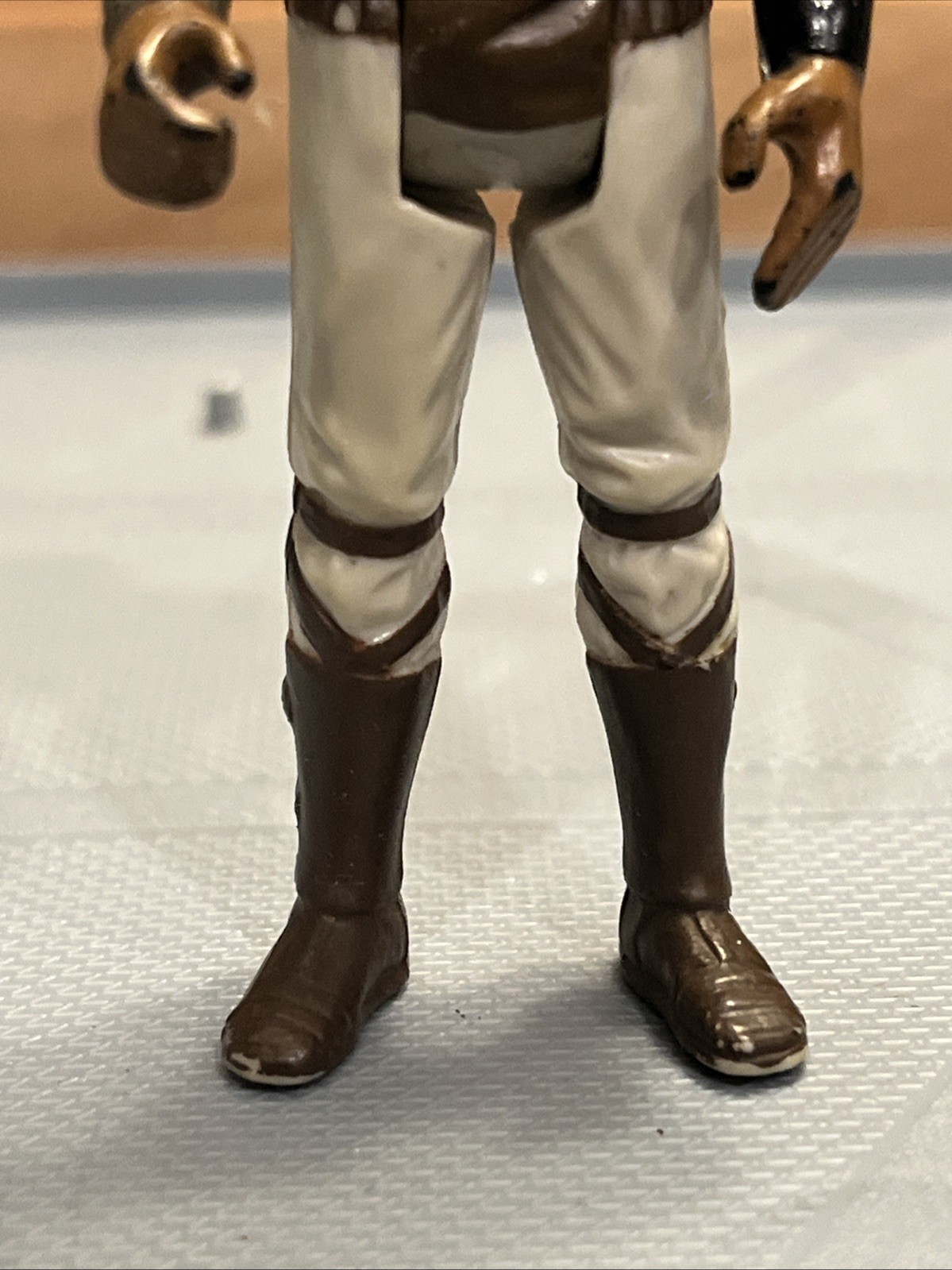 Lando Calrissian (Skiff Guard Disguise) sold