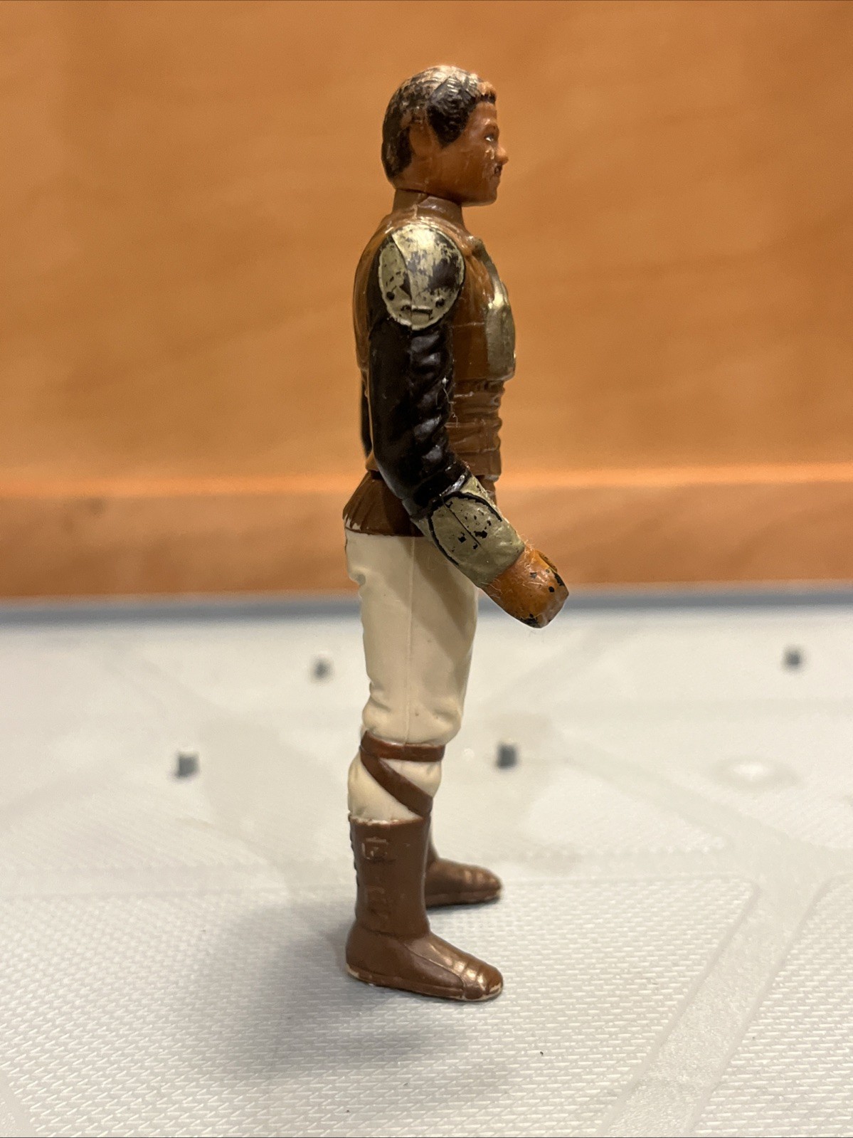 Lando Calrissian (Skiff Guard Disguise) sold