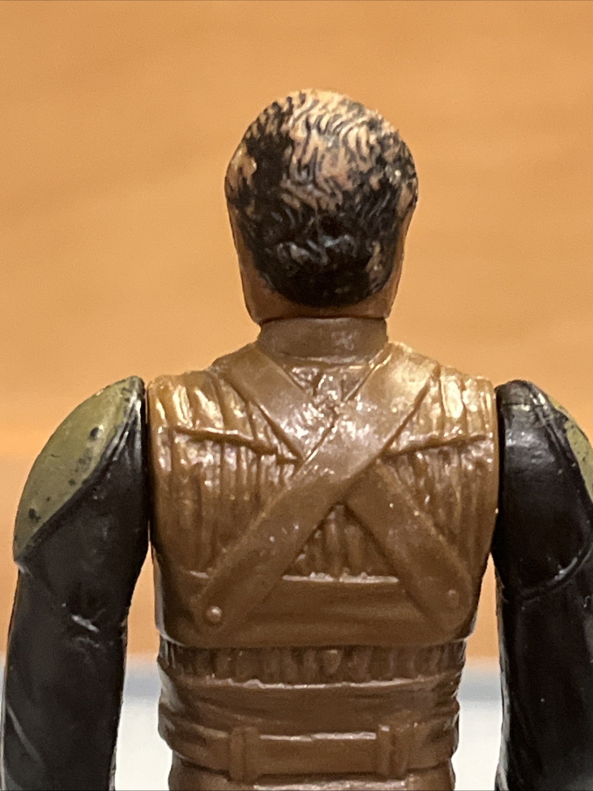 Lando Calrissian (Skiff Guard Disguise) sold
