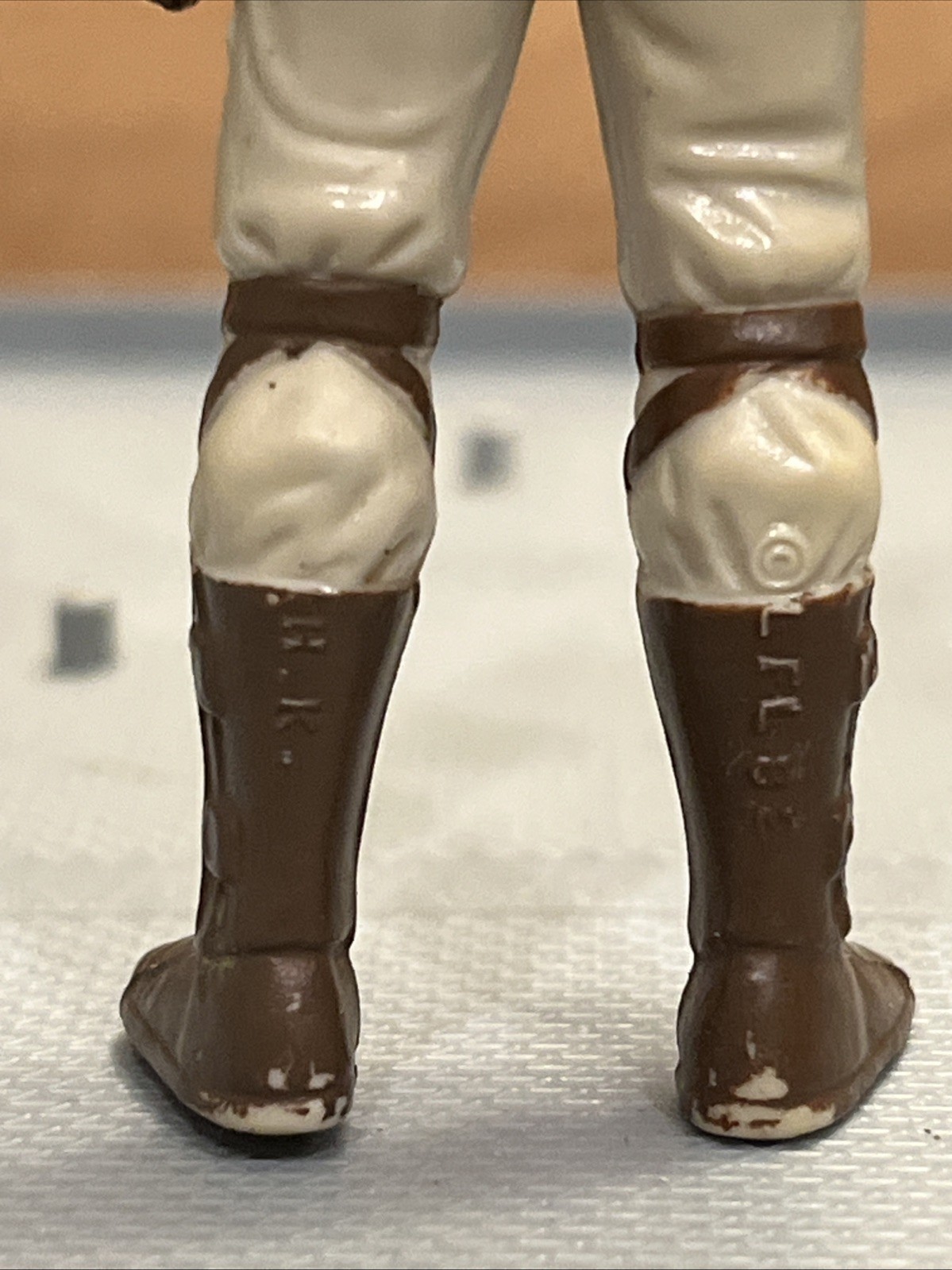 Lando Calrissian (Skiff Guard Disguise) sold