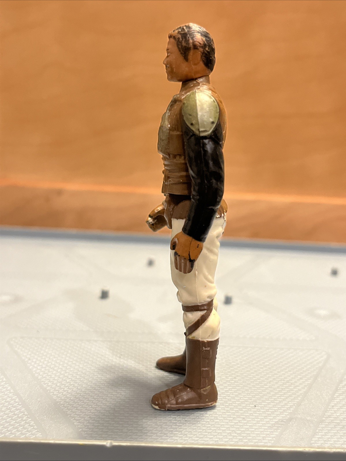 Lando Calrissian (Skiff Guard Disguise) sold