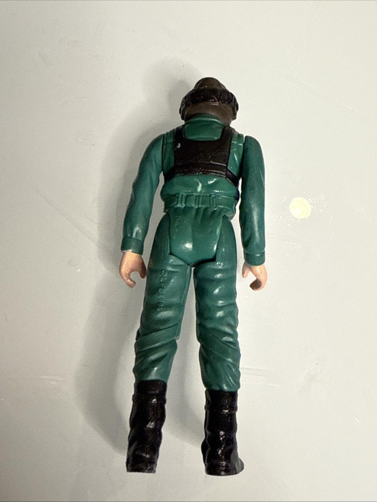 A-Wing Pilot sold