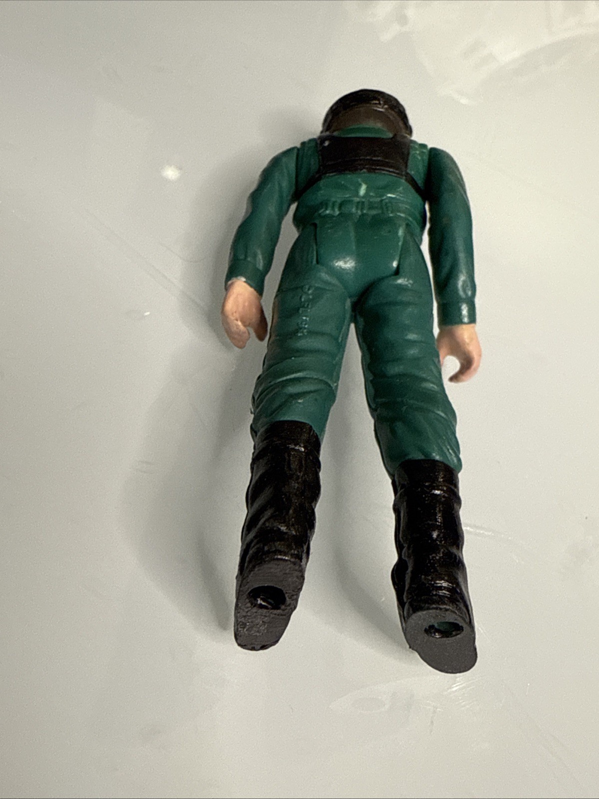 A-Wing Pilot sold