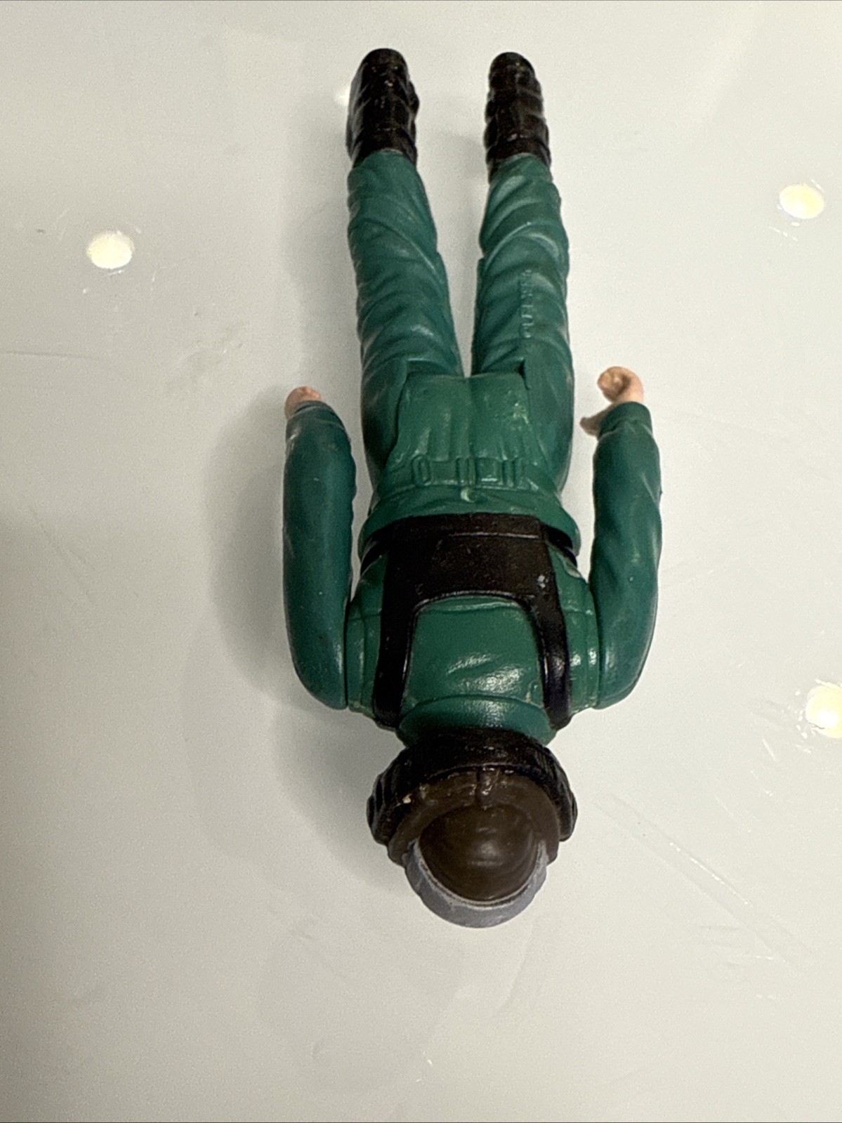 A-Wing Pilot sold