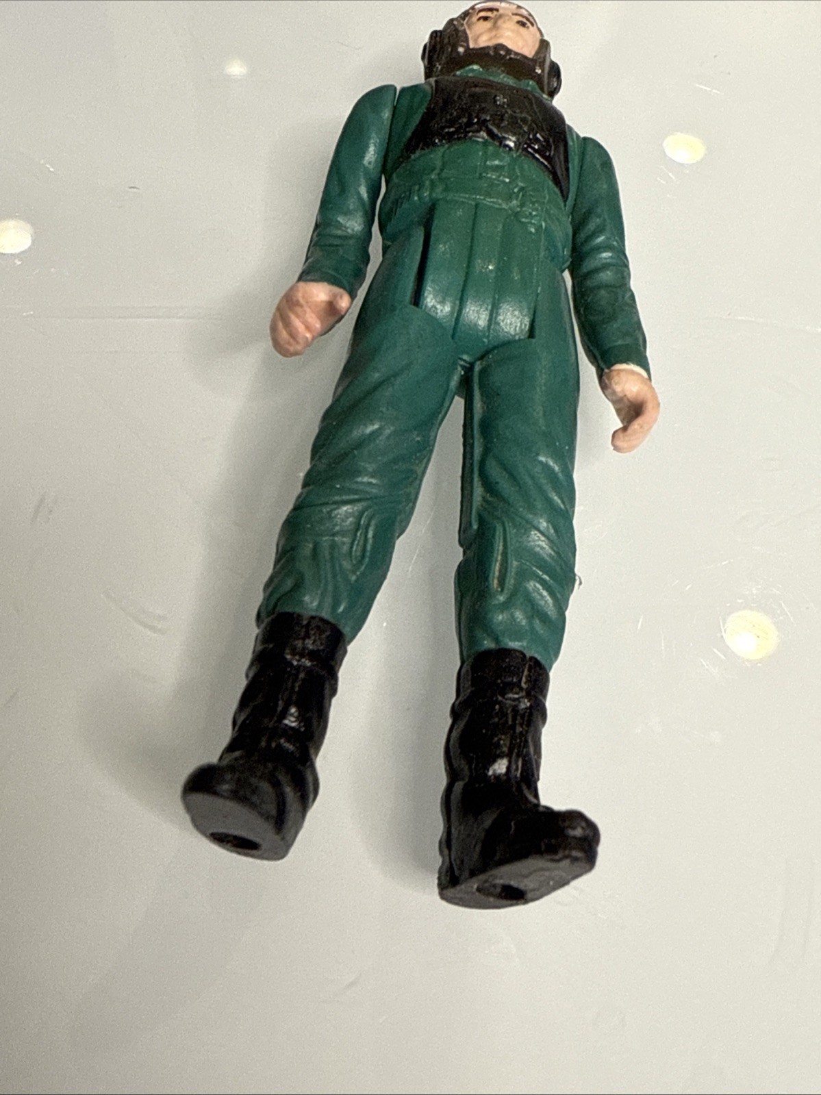 A-Wing Pilot sold