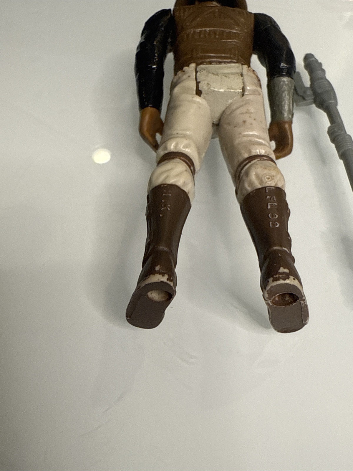 Lando Calrissian (Skiff Guard Disguise) sold