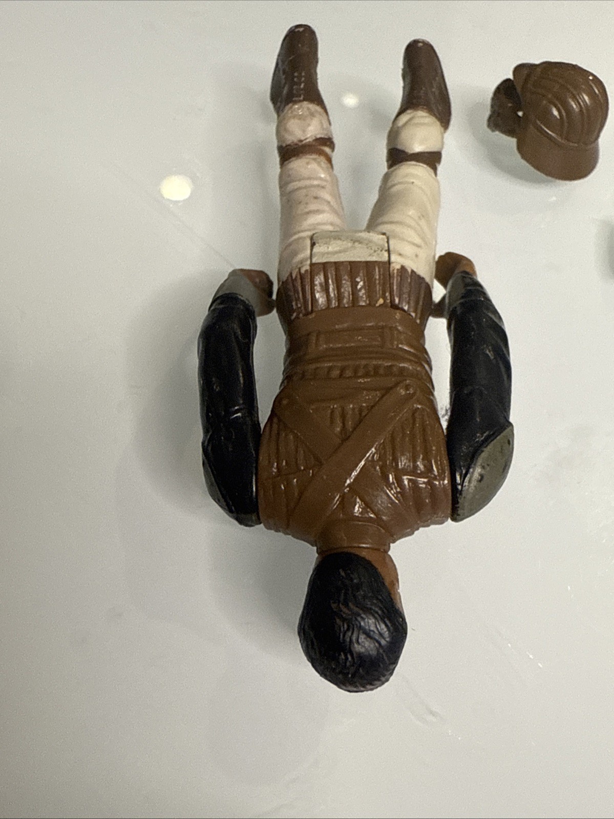 Lando Calrissian (Skiff Guard Disguise) sold