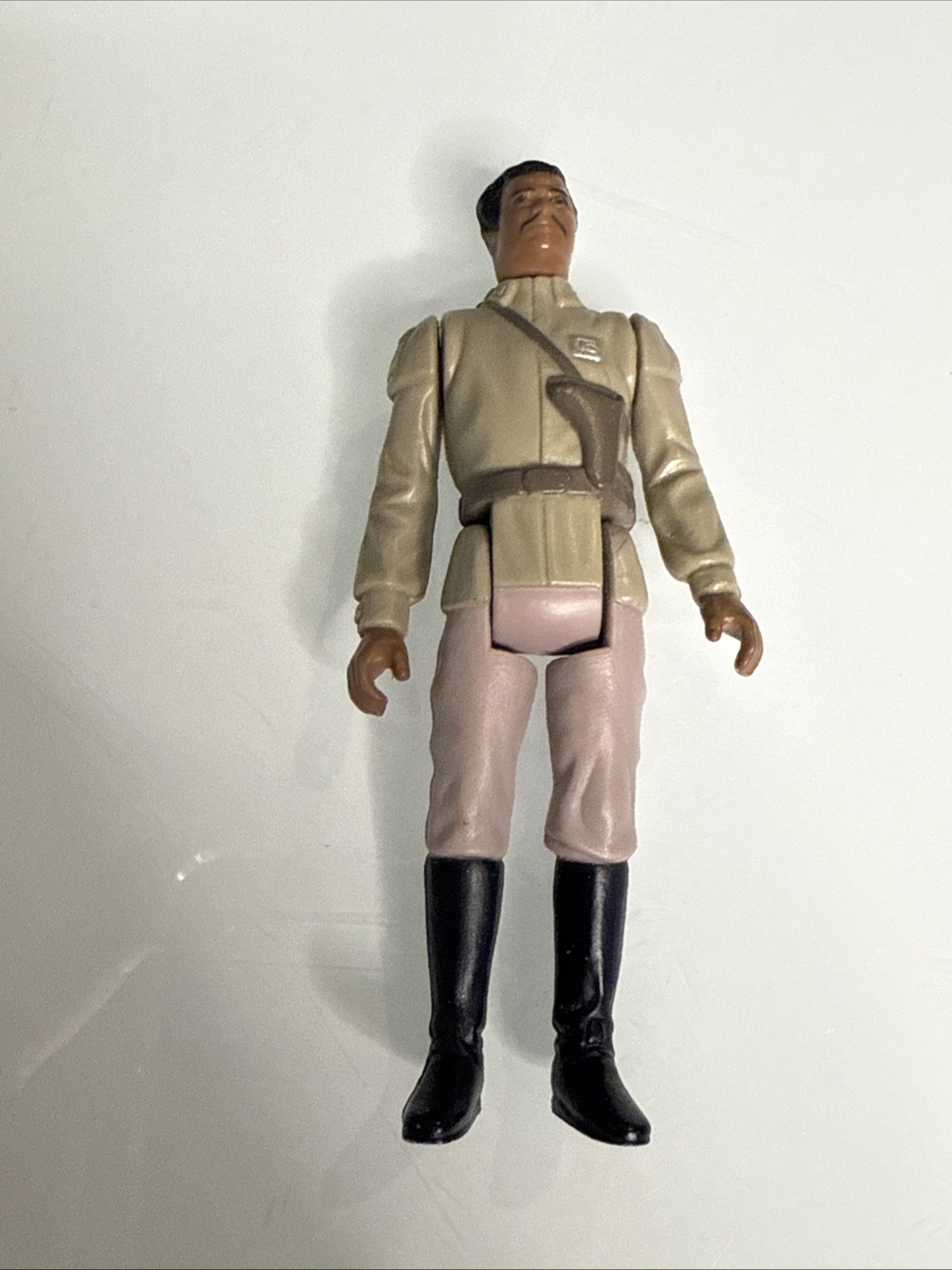 Lando Calrissian (General Pilot) sold