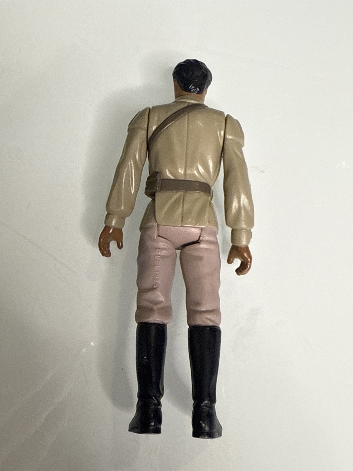 Lando Calrissian (General Pilot) sold
