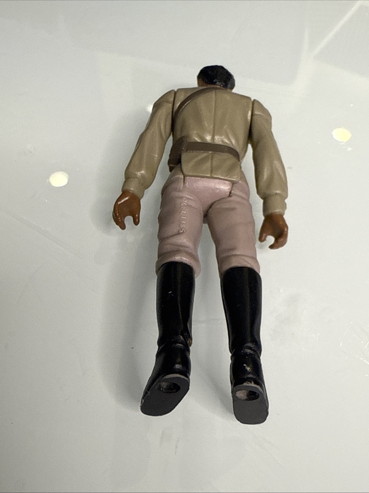 Lando Calrissian (General Pilot) sold