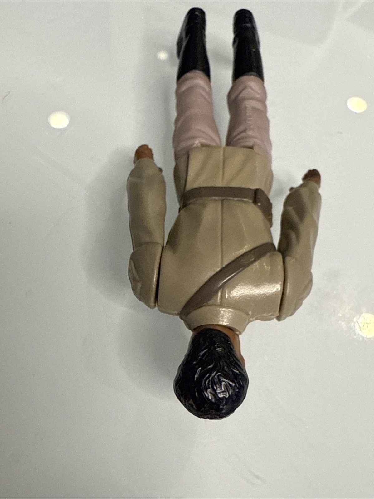Lando Calrissian (General Pilot) sold