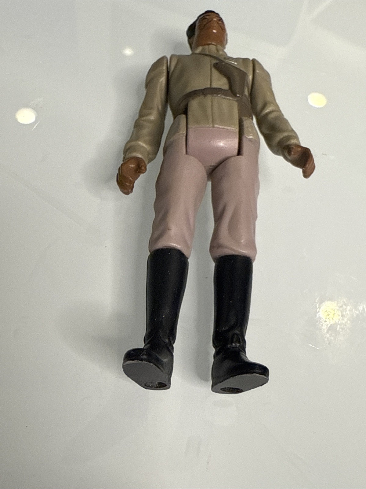 Lando Calrissian (General Pilot) sold