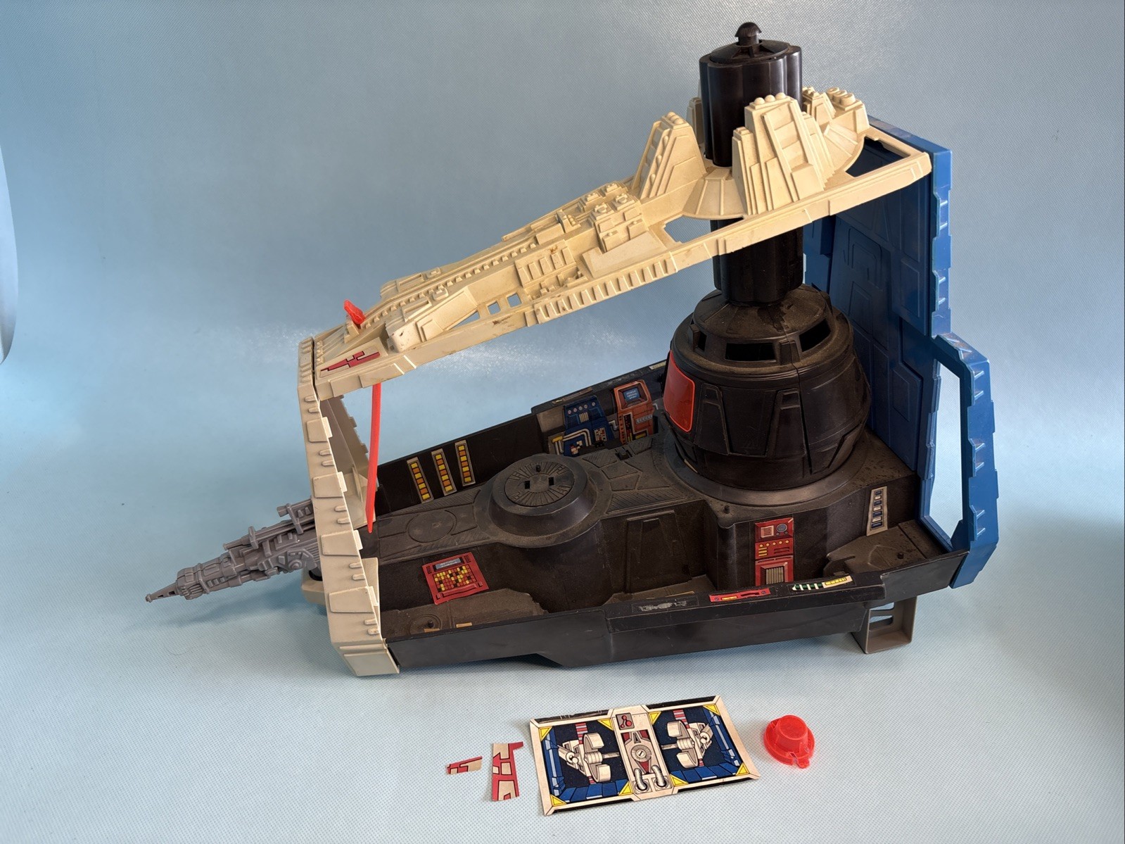 Darth Vader's Star Destroyer sold