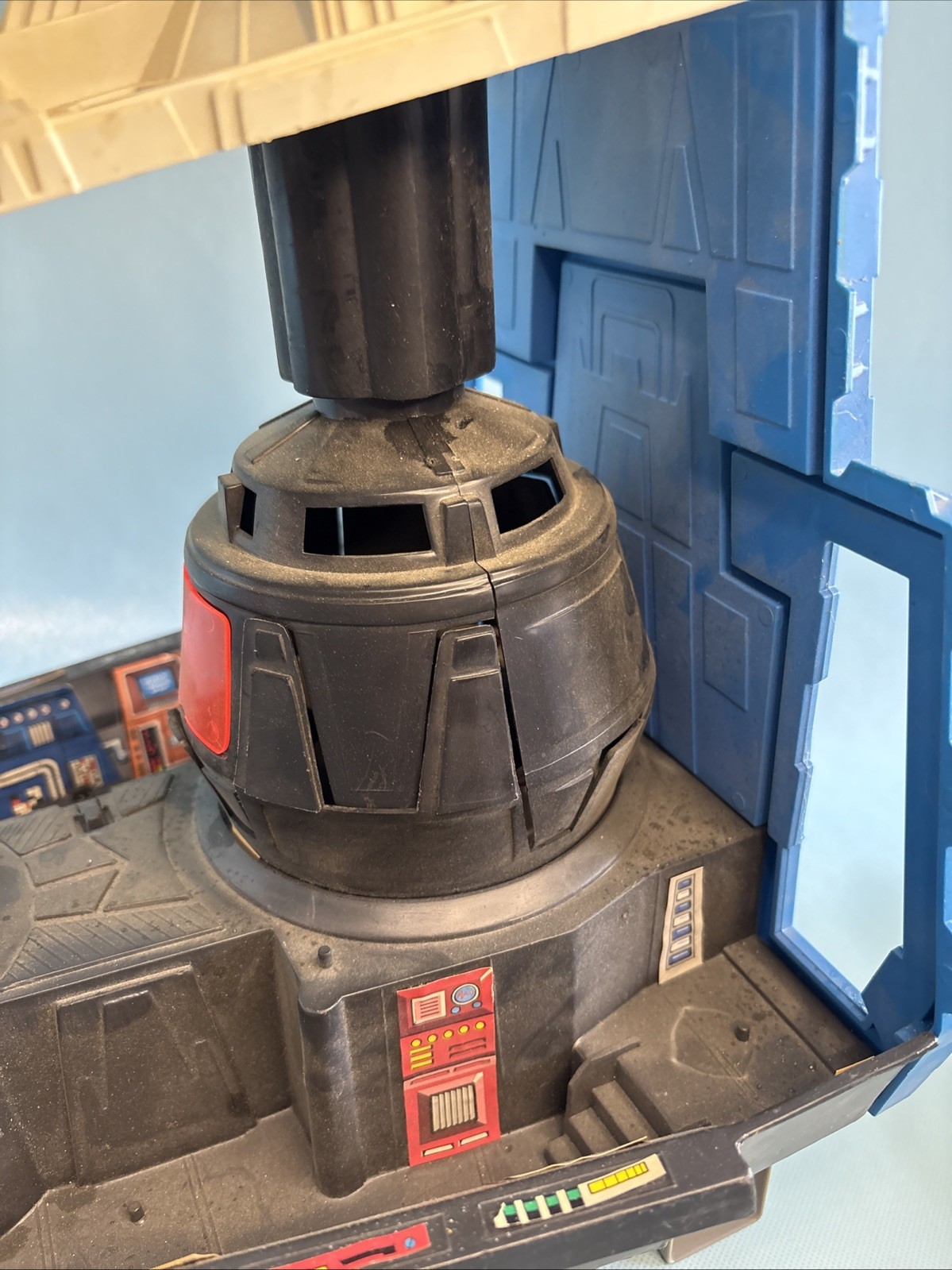Darth Vader's Star Destroyer sold