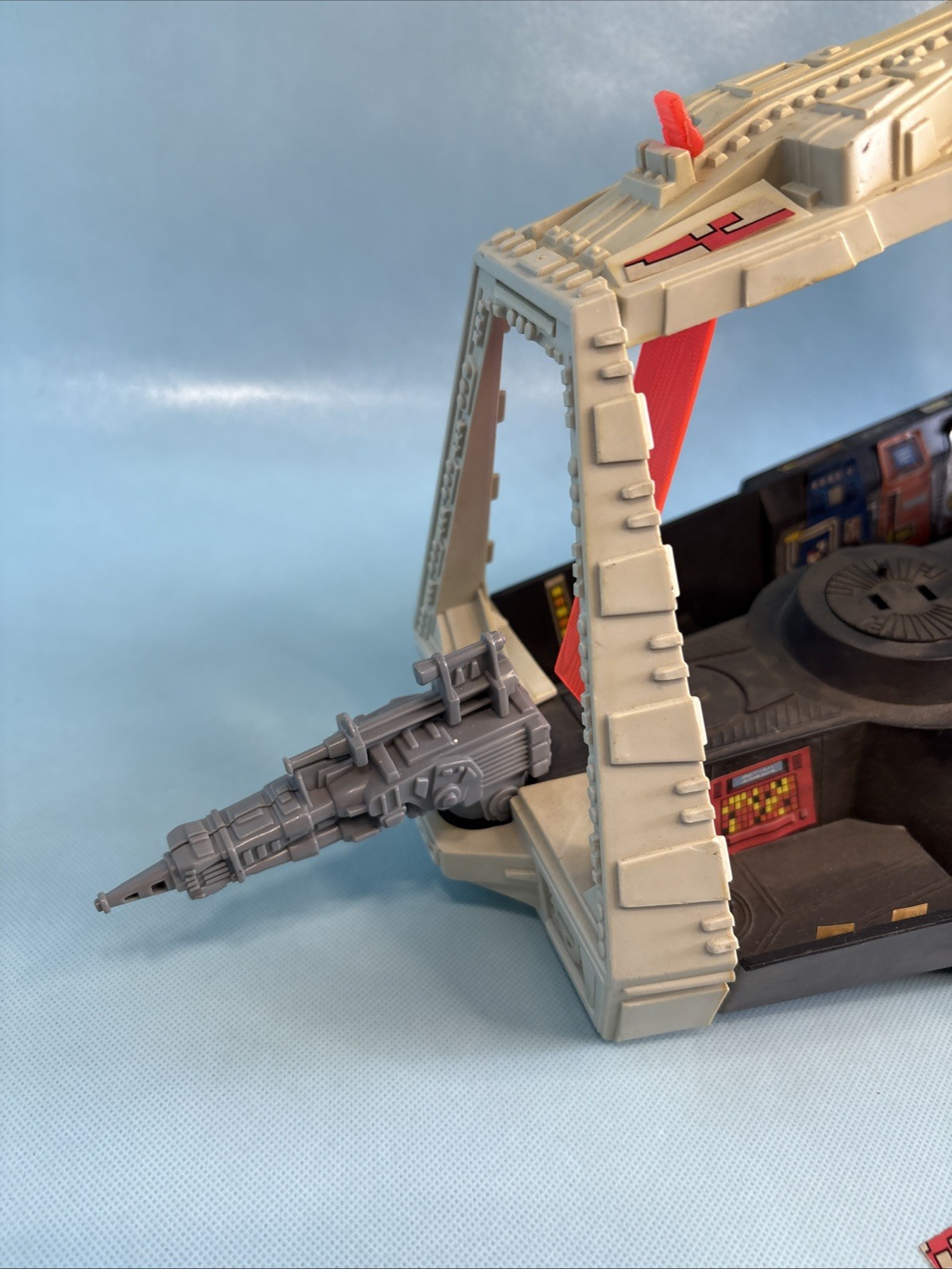 Darth Vader's Star Destroyer sold