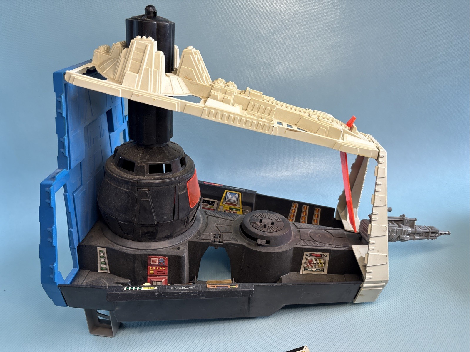 Darth Vader's Star Destroyer sold