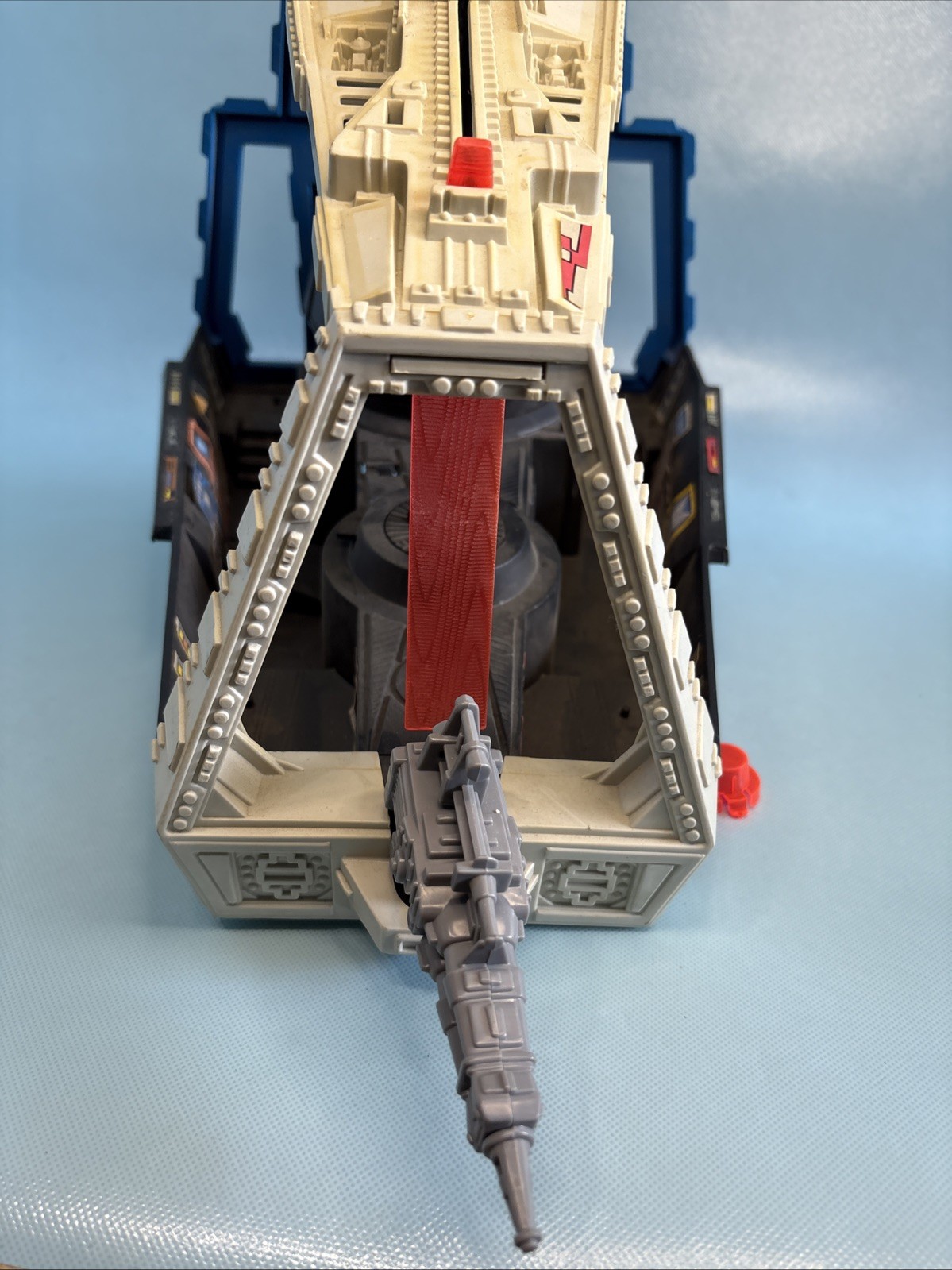 Darth Vader's Star Destroyer sold