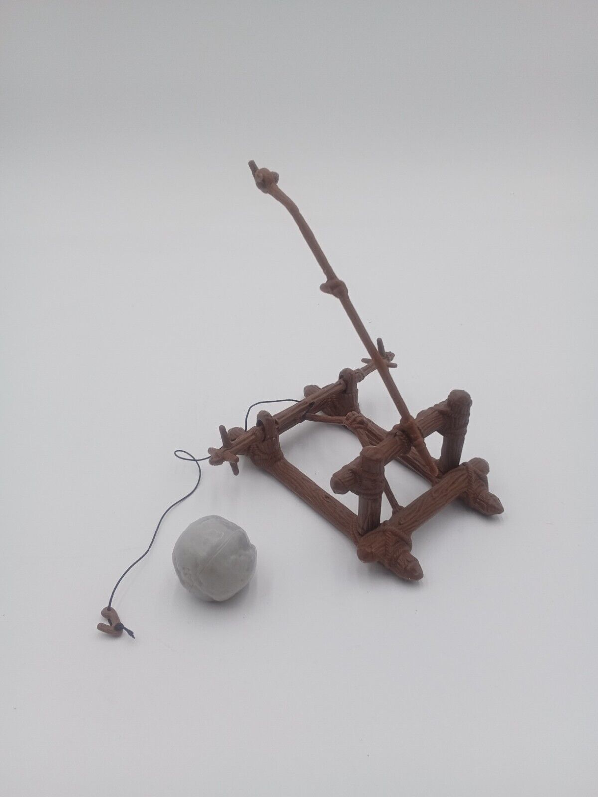 Ewok Assault Catapult sold