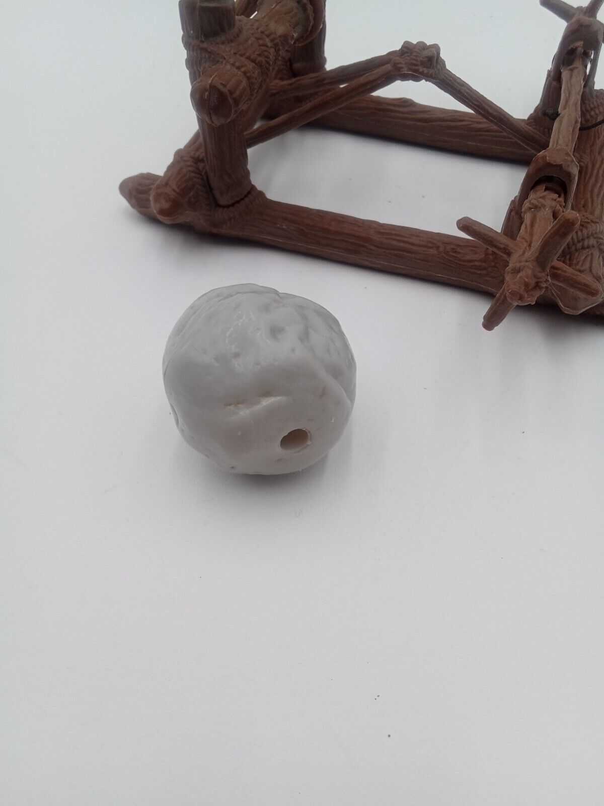 Ewok Assault Catapult sold