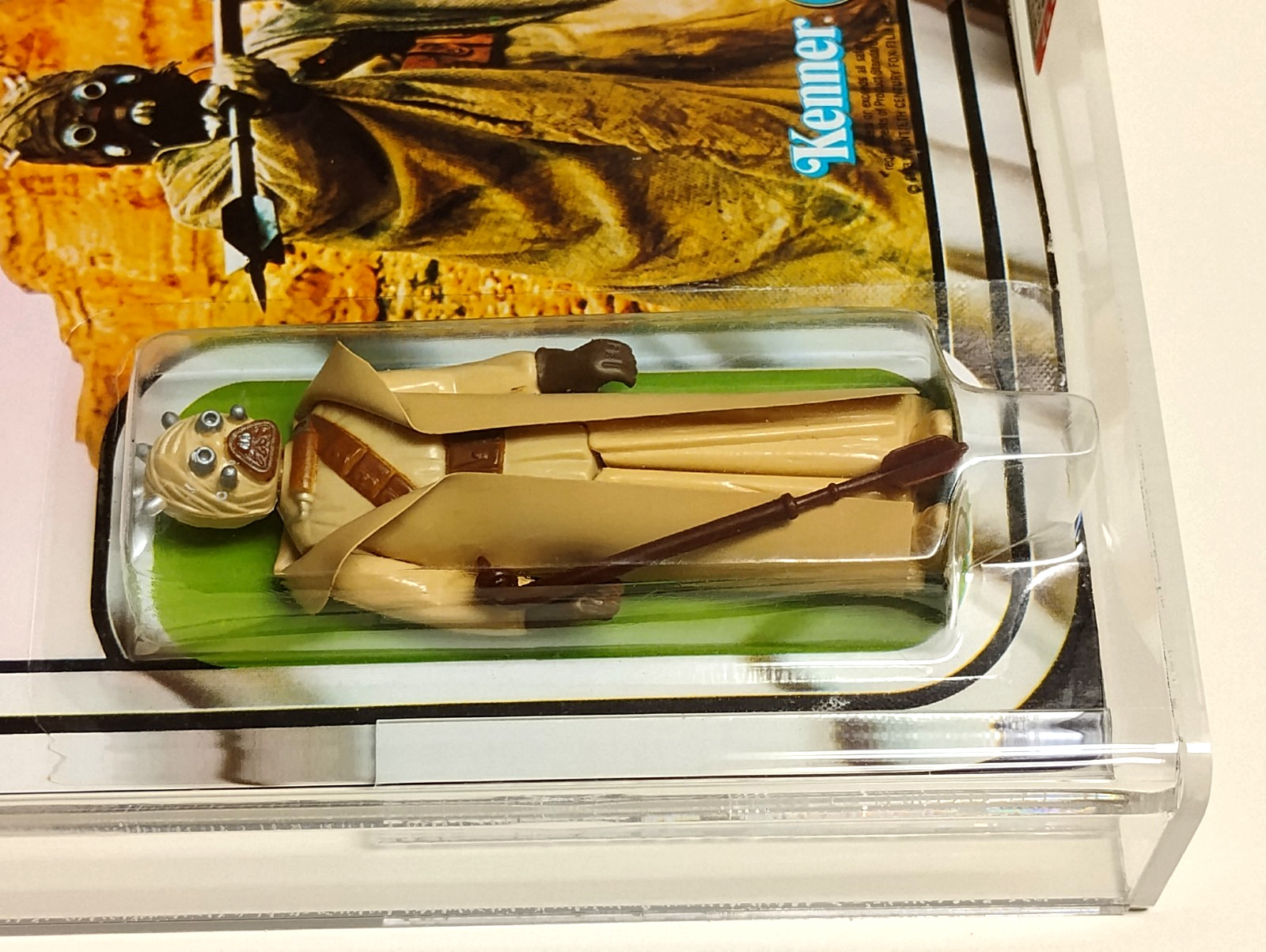 Tusken Raider (Sand People) sold