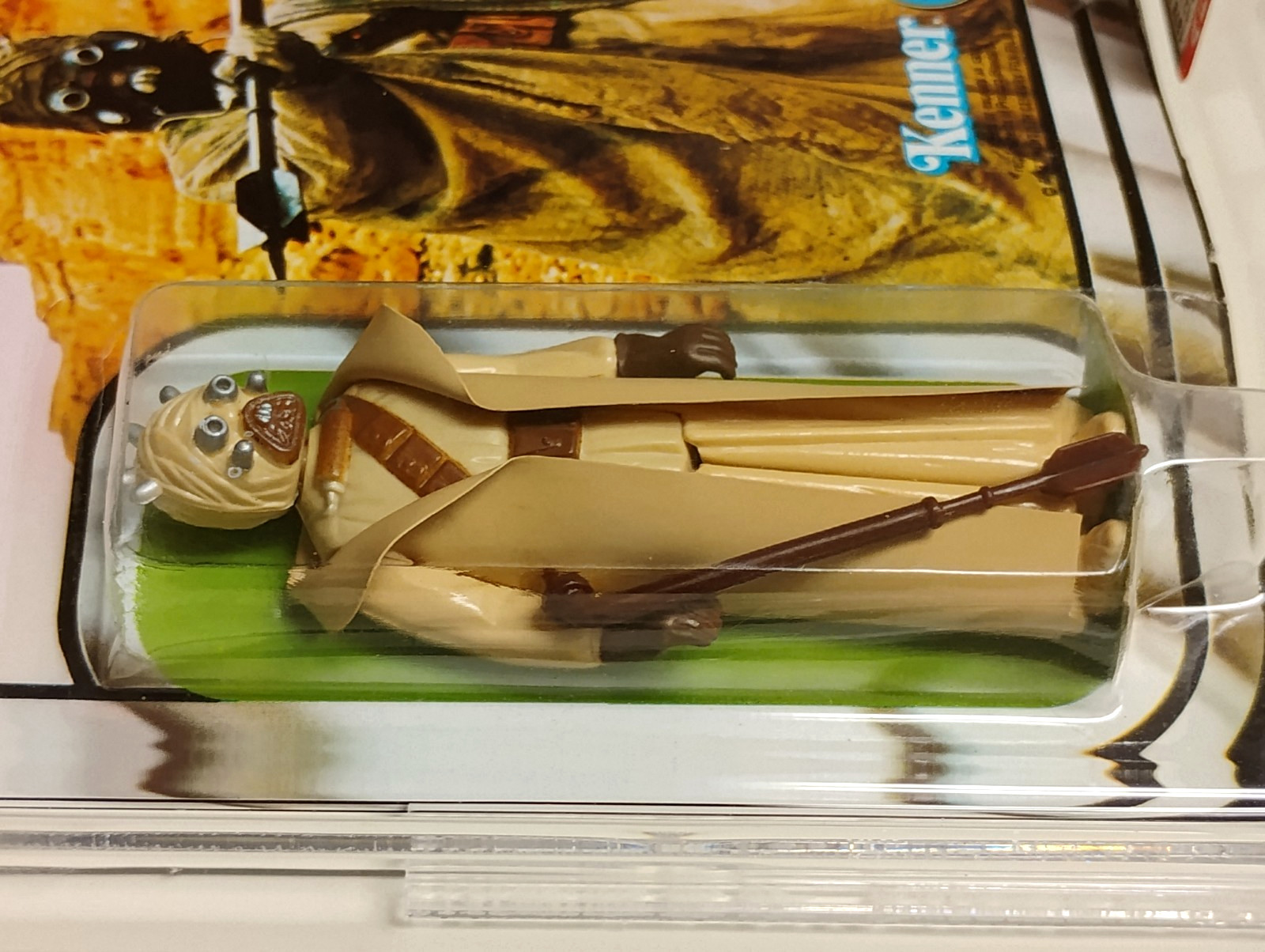 Tusken Raider (Sand People) sold
