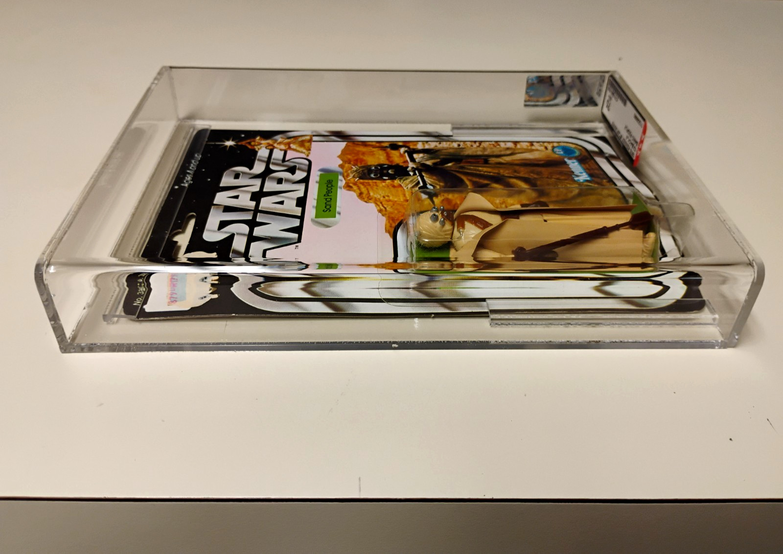 Tusken Raider (Sand People) sold