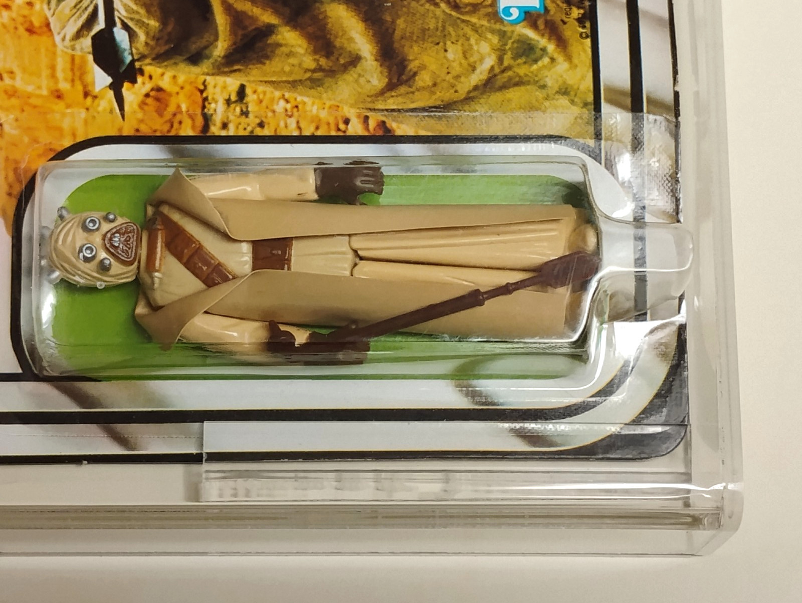 Tusken Raider (Sand People) sold