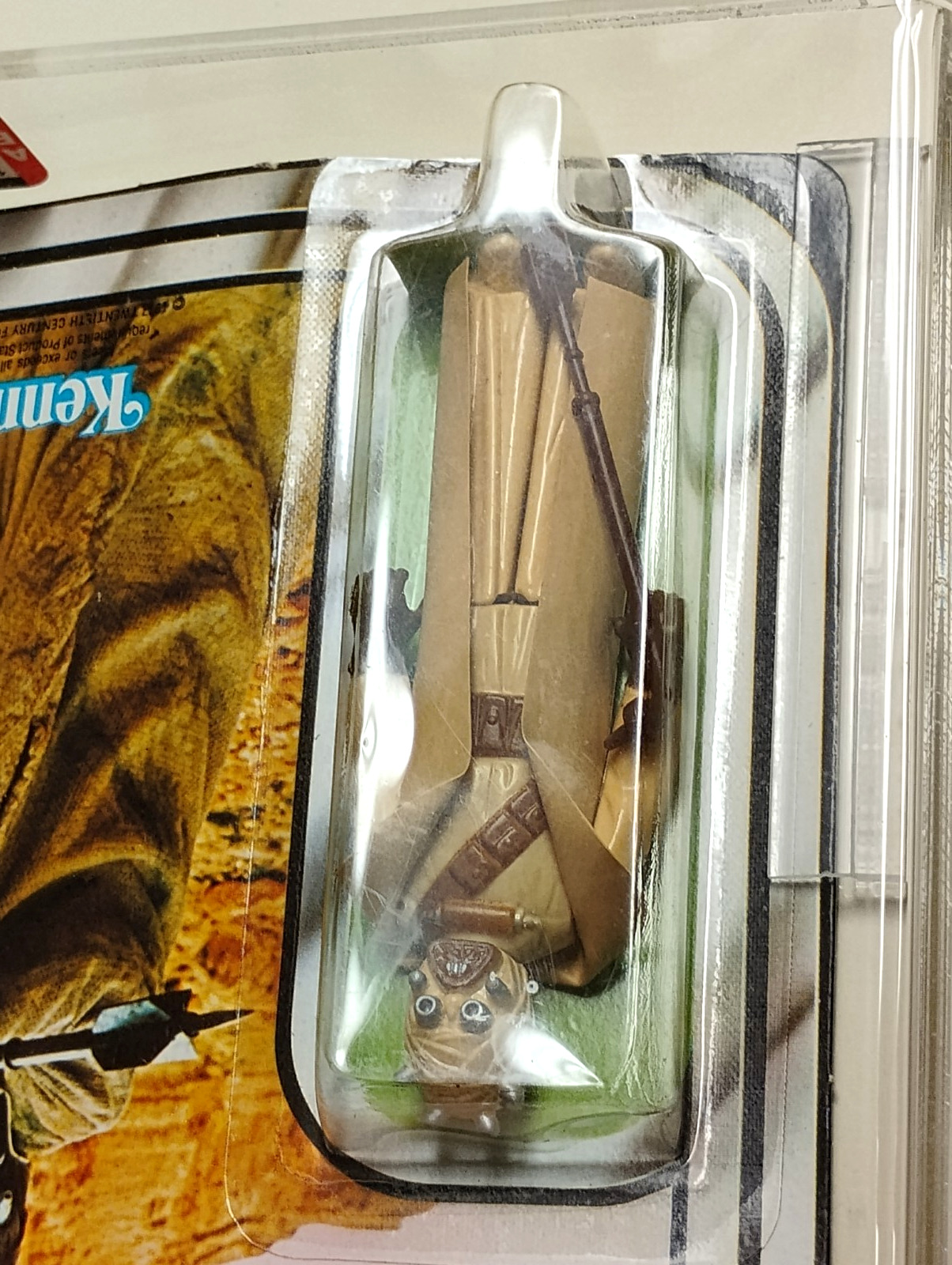 Tusken Raider (Sand People) sold