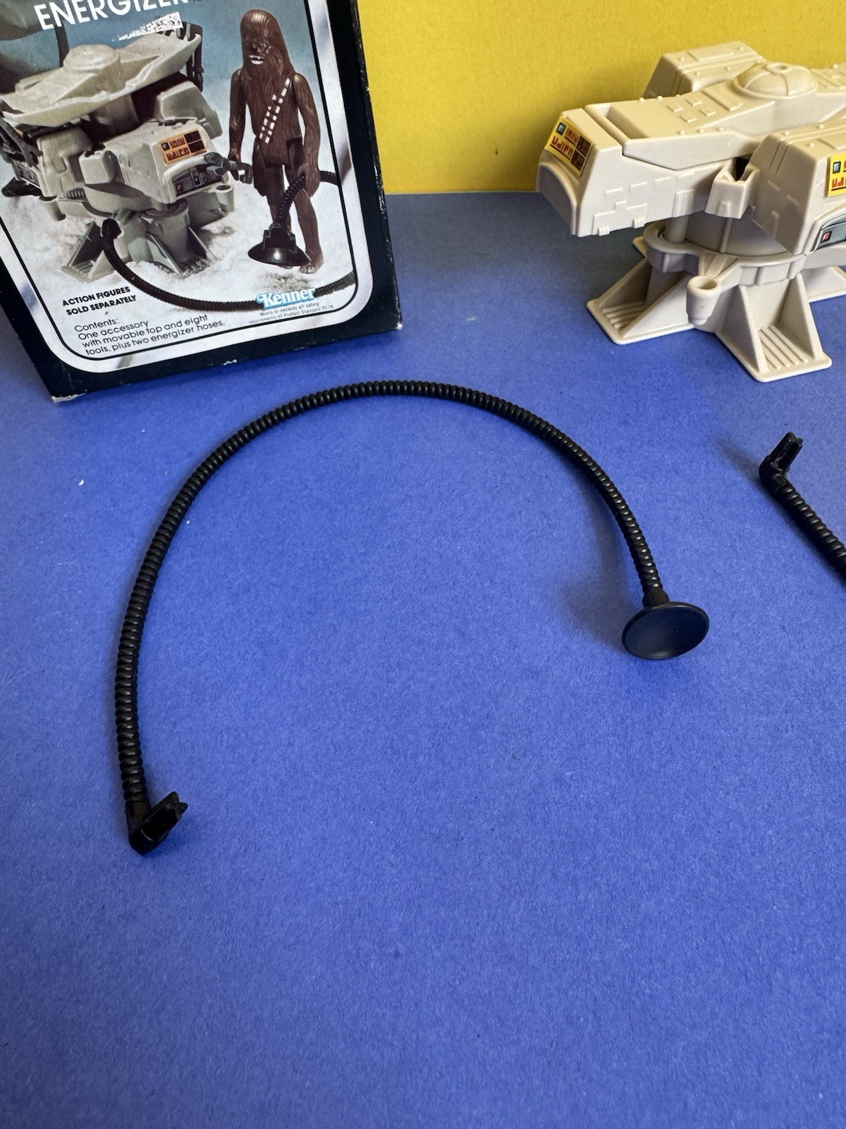 Vehicle Maintenance Energizer sold