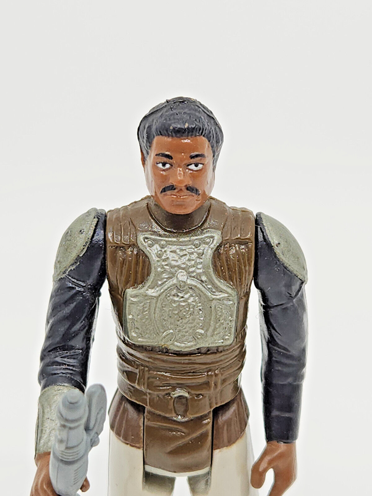 Lando Calrissian (Skiff Guard Disguise) sold