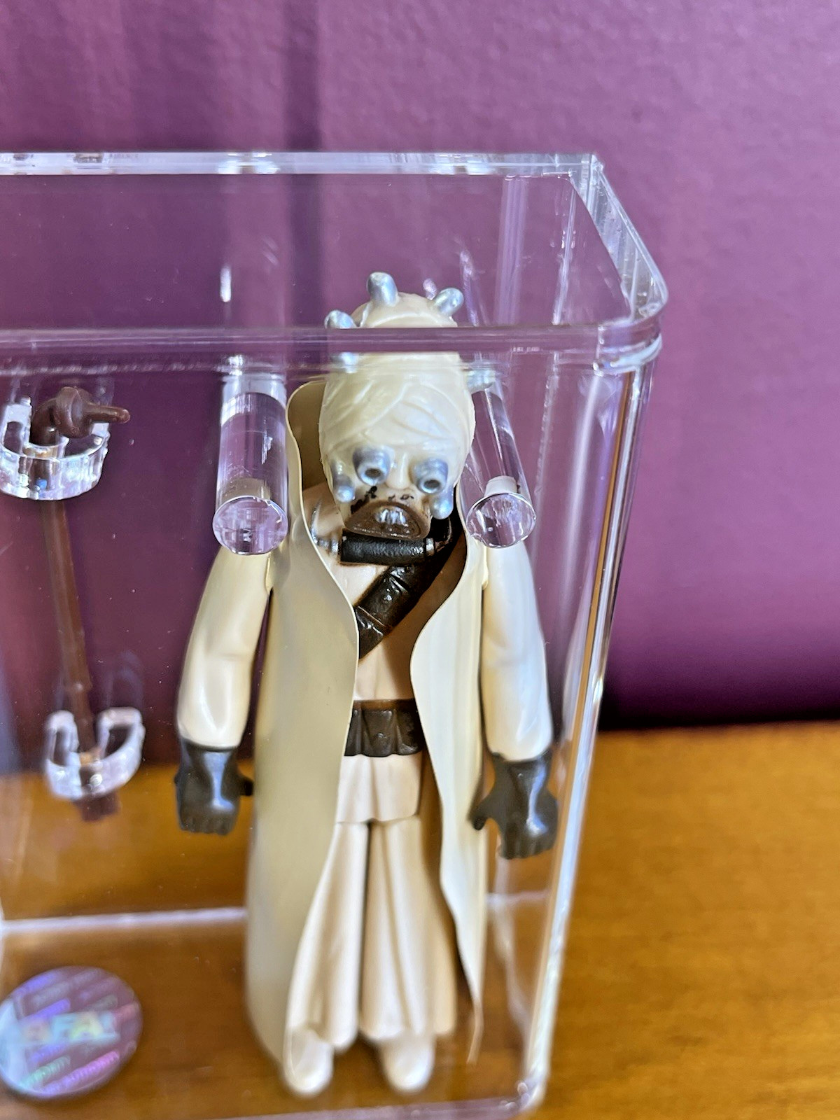 Tusken Raider (Sand People) sold