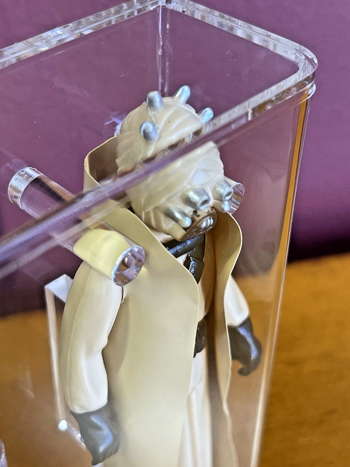 Tusken Raider (Sand People) sold