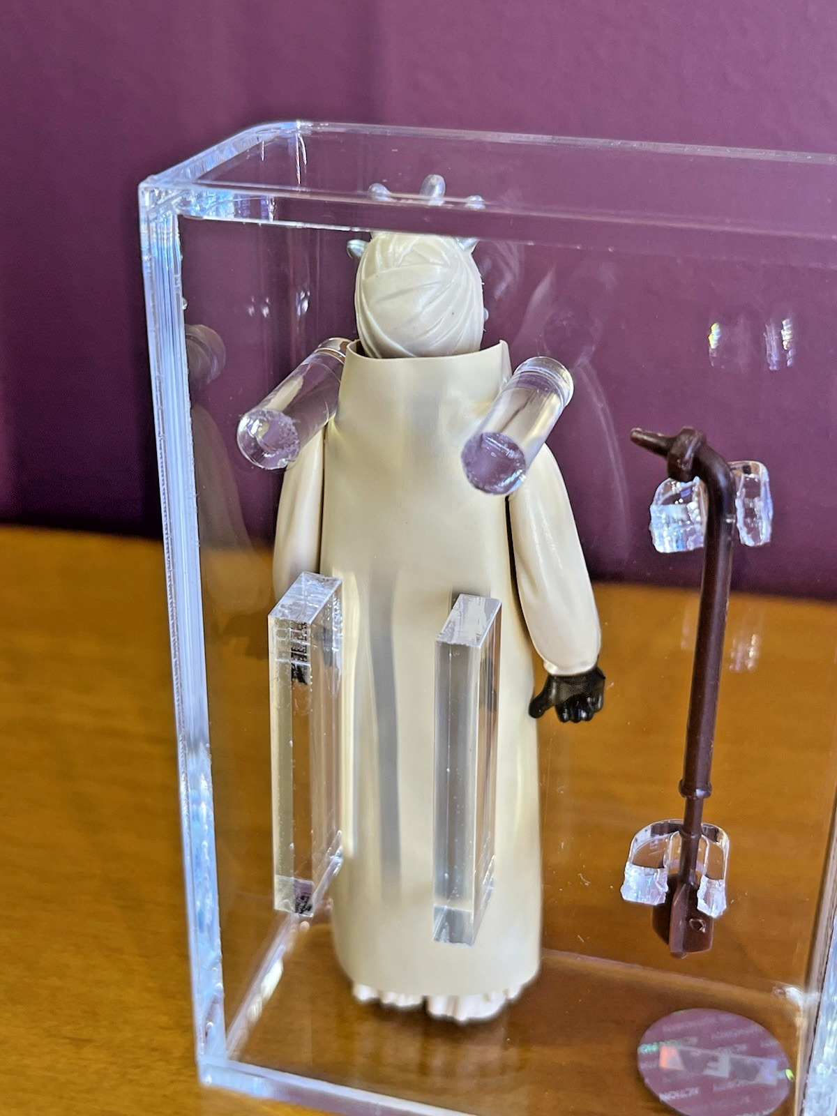 Tusken Raider (Sand People) sold