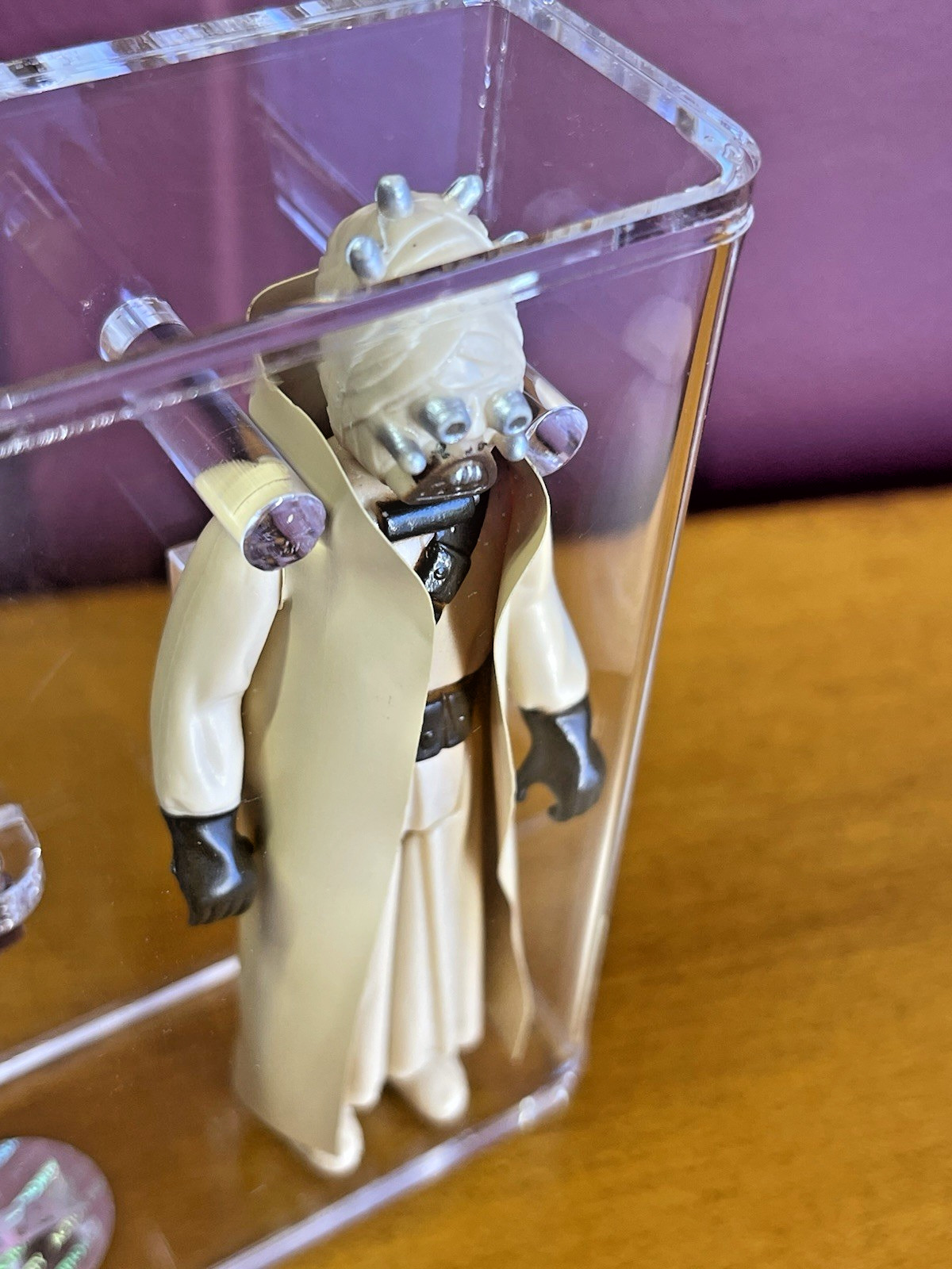 Tusken Raider (Sand People) sold