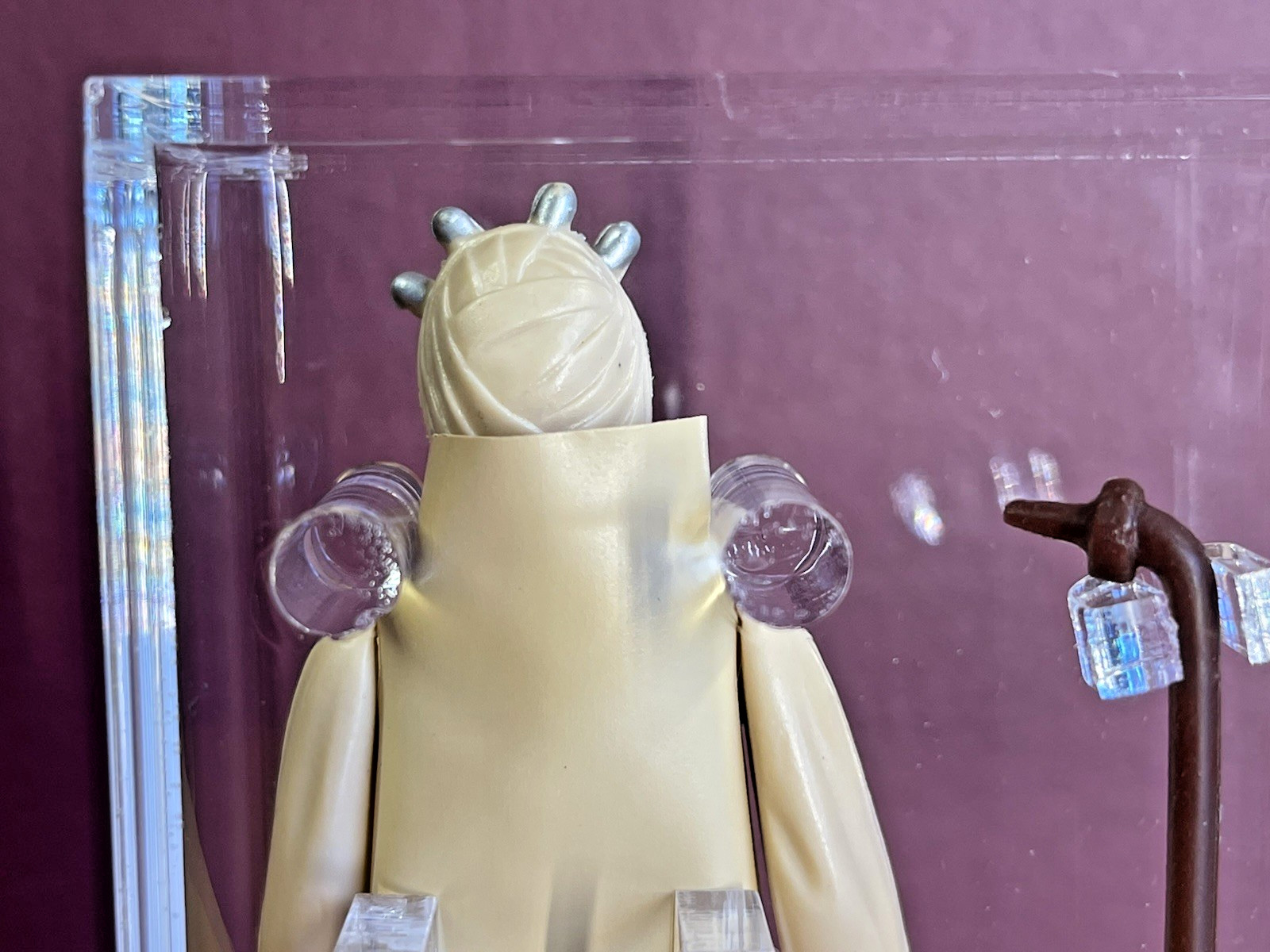 Tusken Raider (Sand People) sold