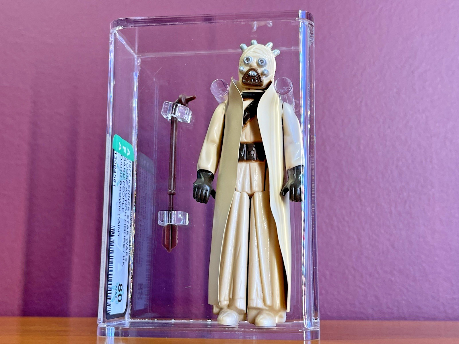 Tusken Raider (Sand People) sold