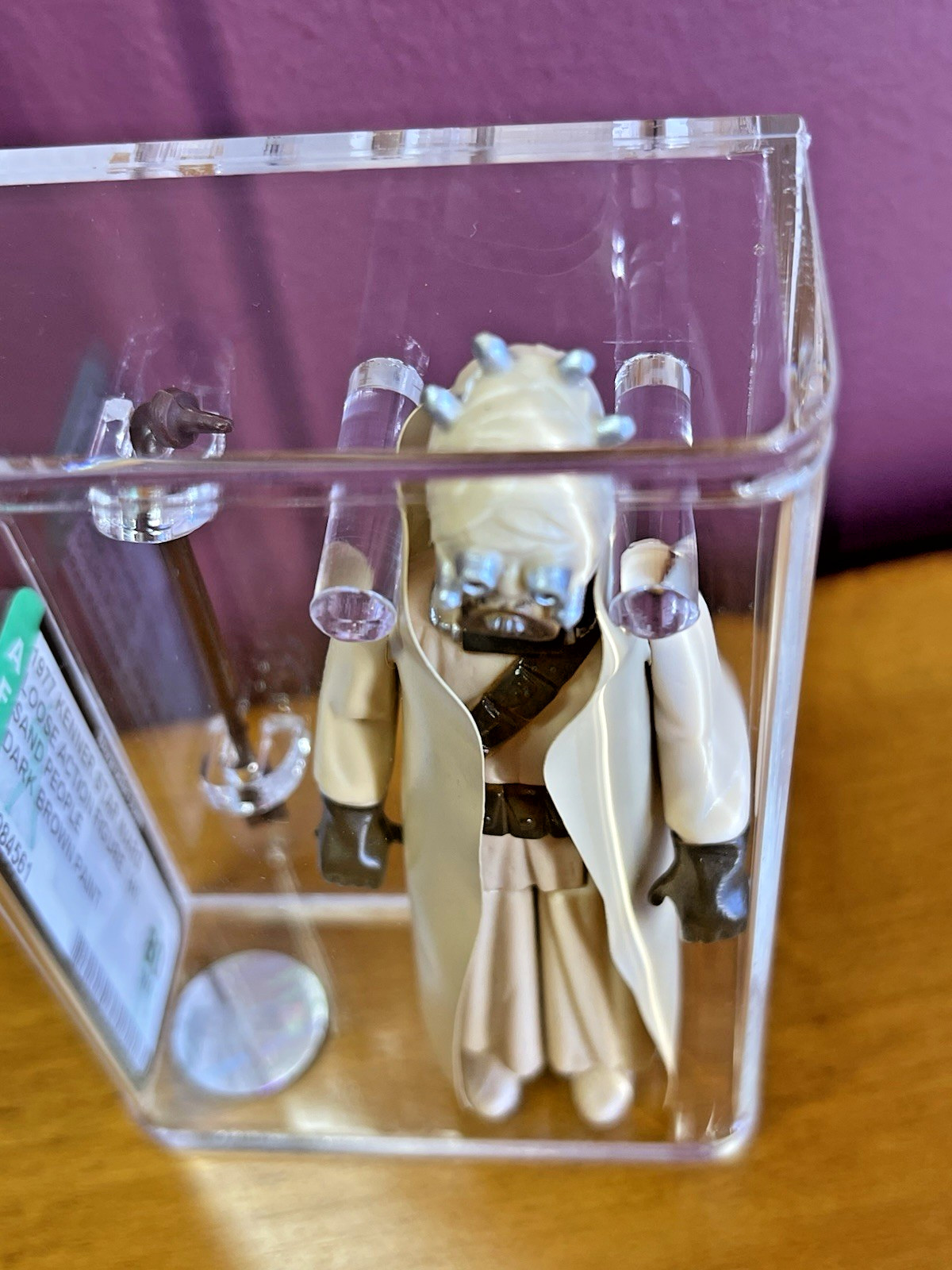 Tusken Raider (Sand People) sold